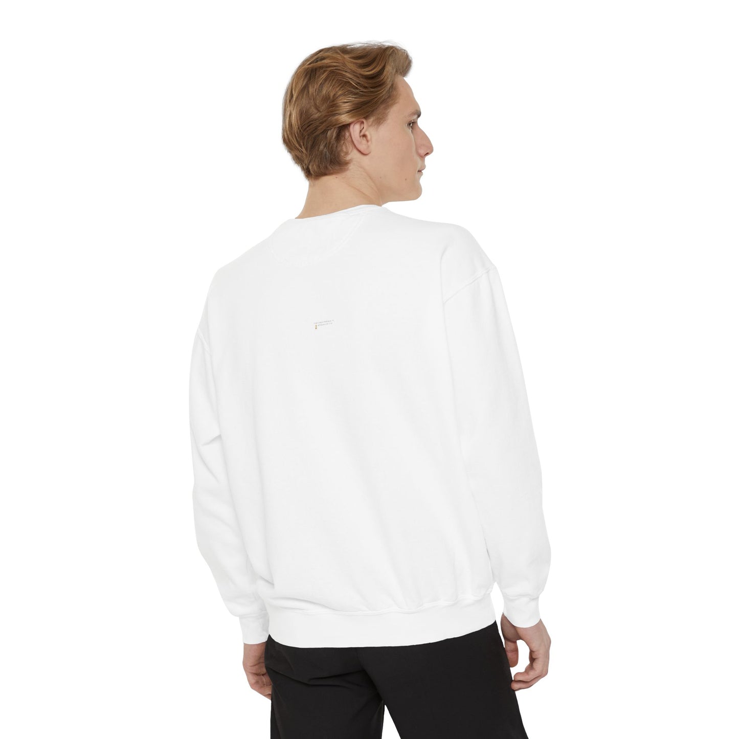 Sweatshirt Gossips Chit Chatter Design