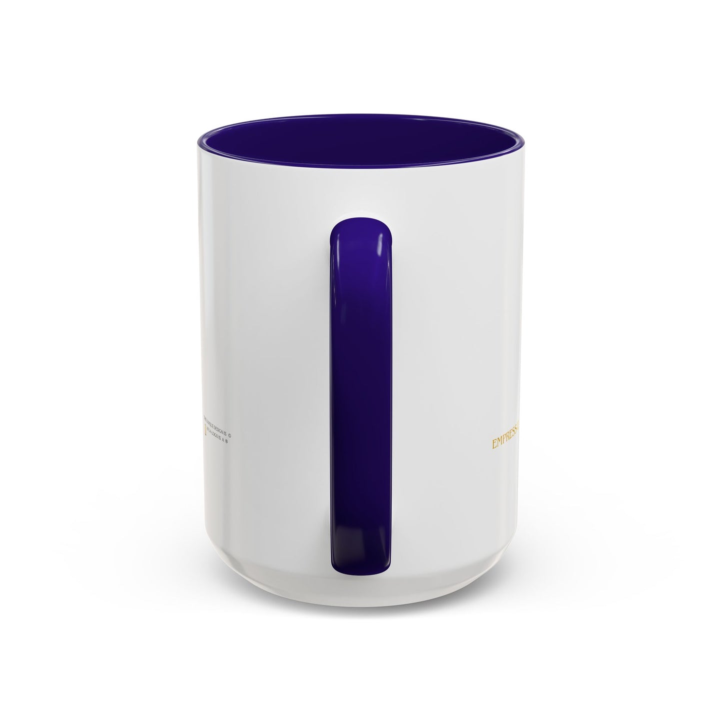 Empowering Message Mug - "Stand Against Racism" - 11oz & 15oz