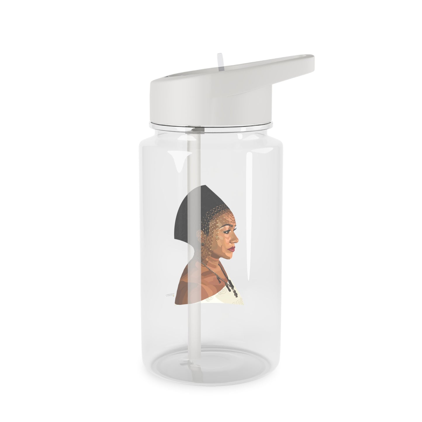 Tritan Water Bottle