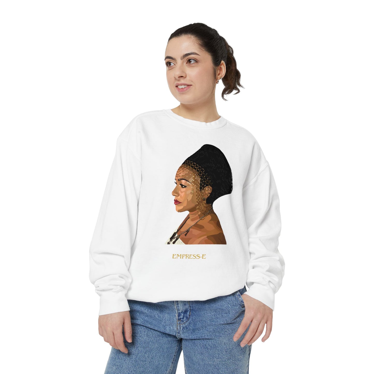 Sweatshirt The Truth Only Hurts Reparations