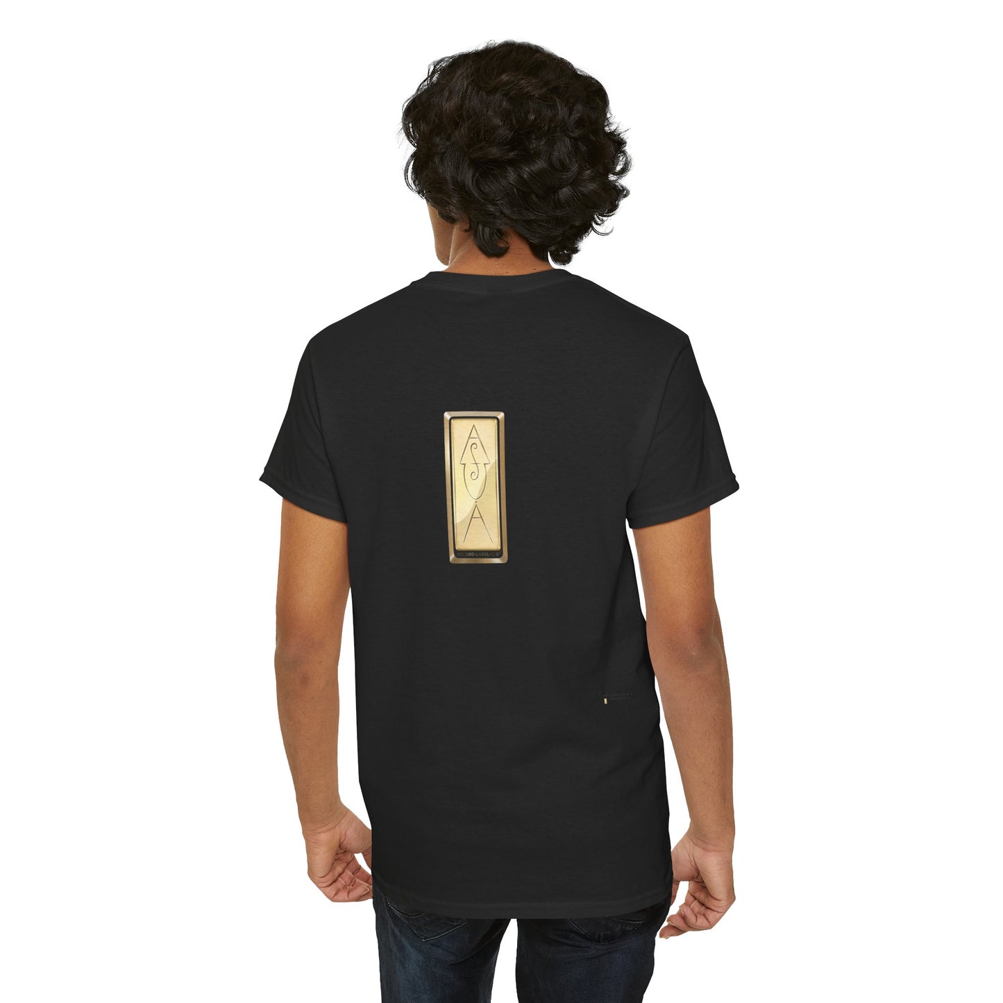 T-Shirt BLACK HISTORY FREEDOM Unisex Heavy Cotton Tee