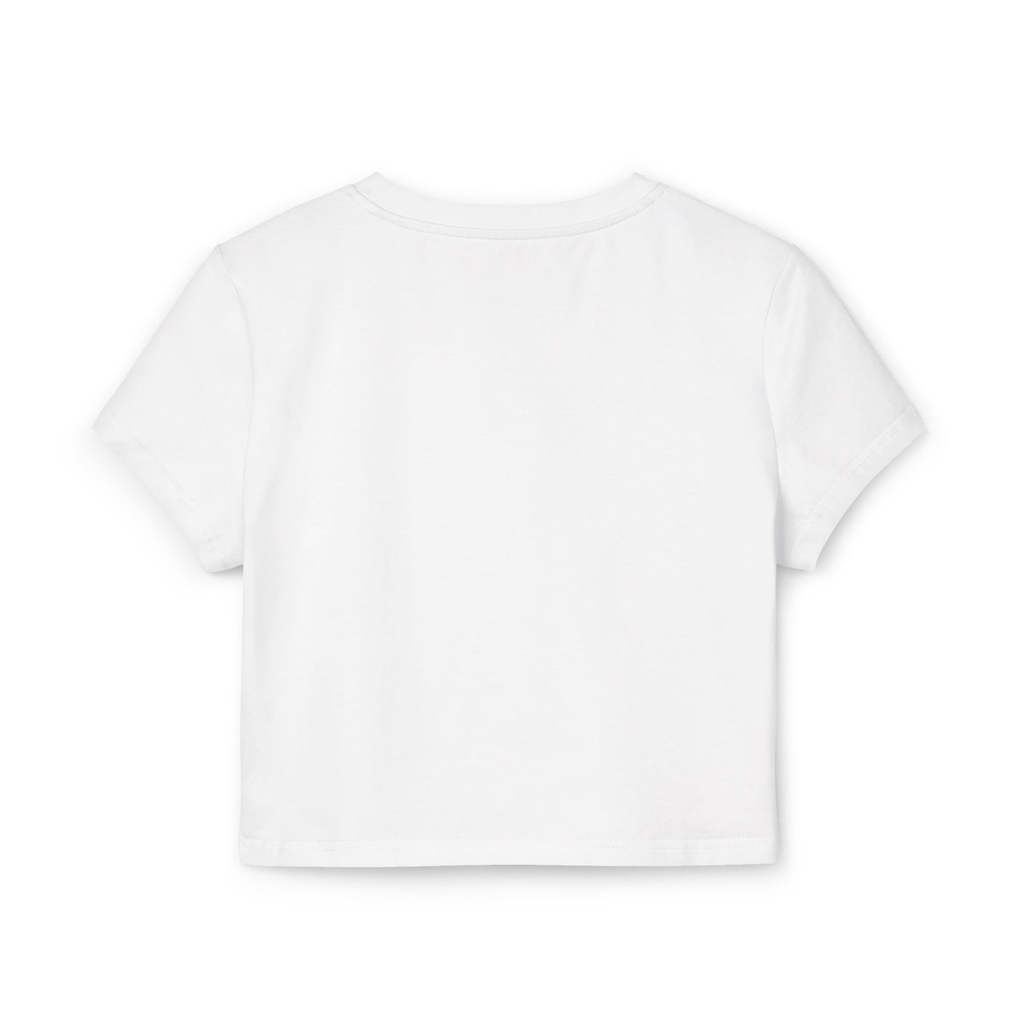 Baby Tee: Live Life and Love Women's T-Shirt