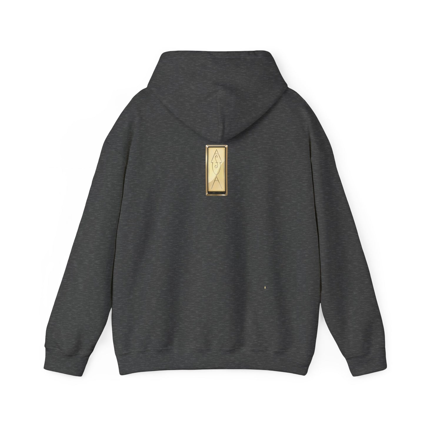 WATERFALL Hoodie - Reggae Song Inspired Unisex Sweatshirt