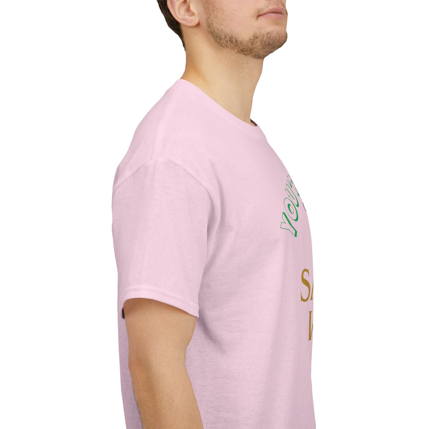 Global Warming Awareness T-Shirt