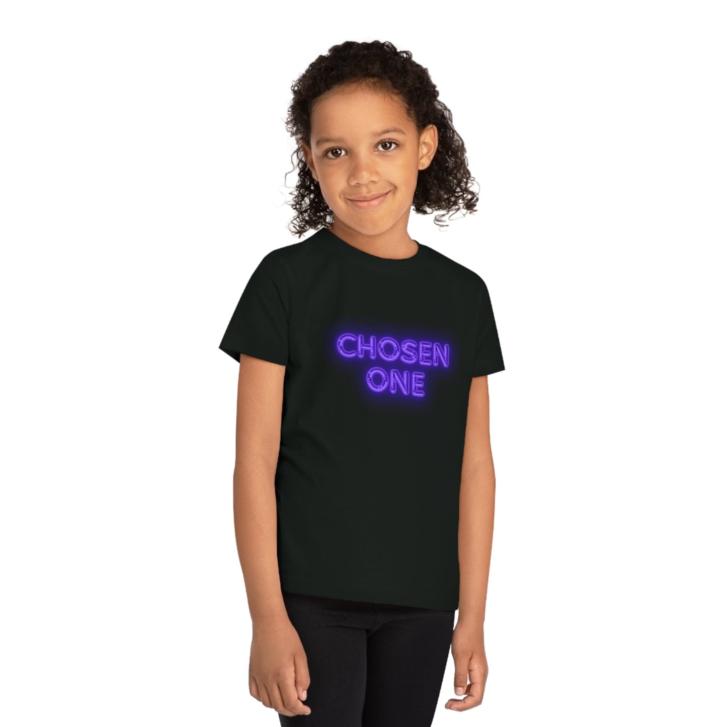 Kids' Creator T-Shirt CHOSEN ONE