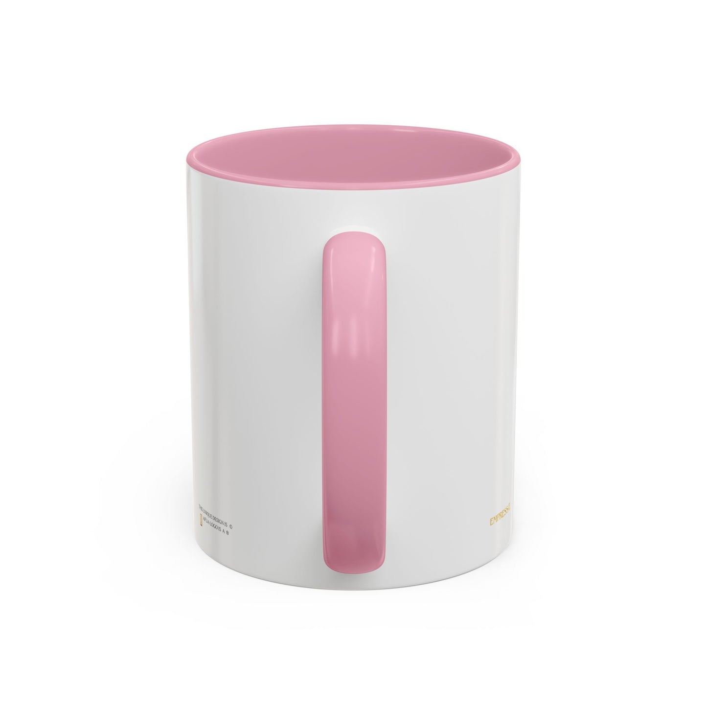 Mug - Colorful 11oz SOULMATE Love Gift for Couples