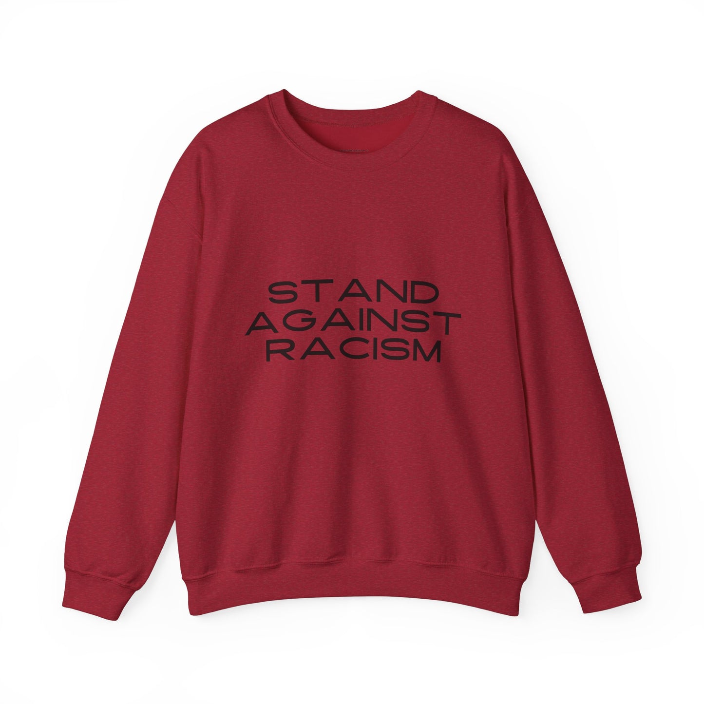 Racism Awareness Sweatshirt