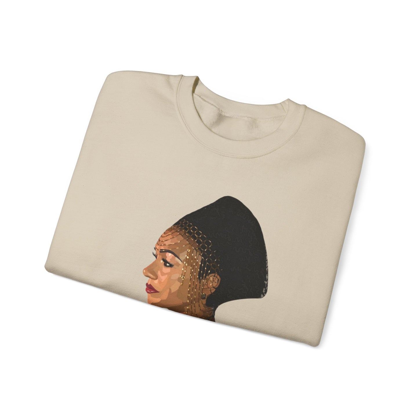 Sweatshirt My Land My Heart My People My Worth My Rights My Freedom Reparations
