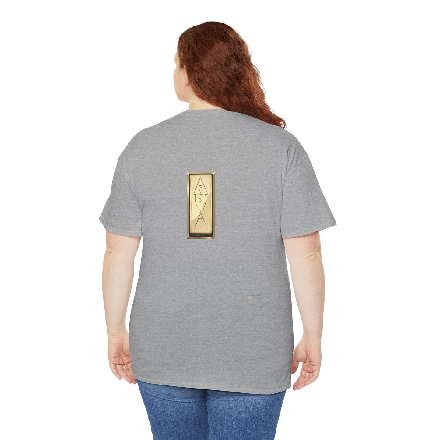T-Shirt REAP REPARATIONS slave ships eyes black history