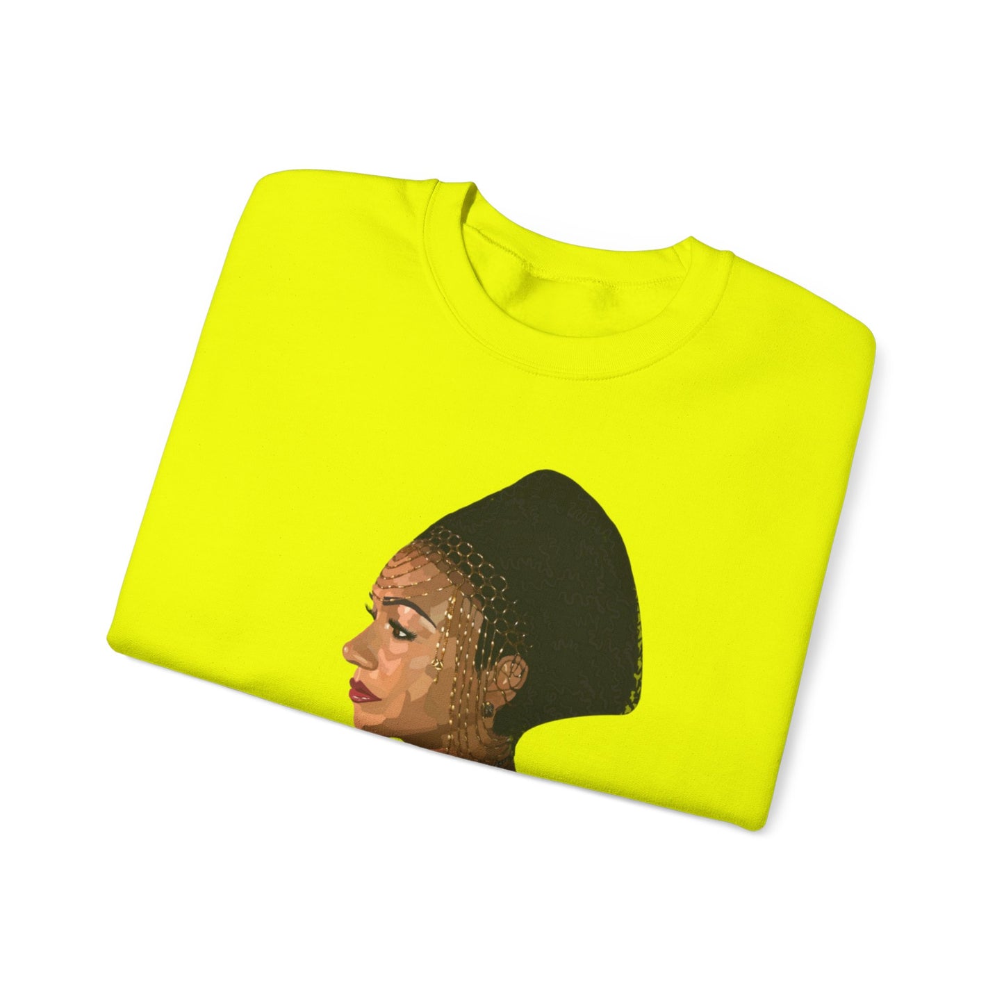 Sweatshirt My Land My Heart My People My Worth My Rights My Freedom Reparations