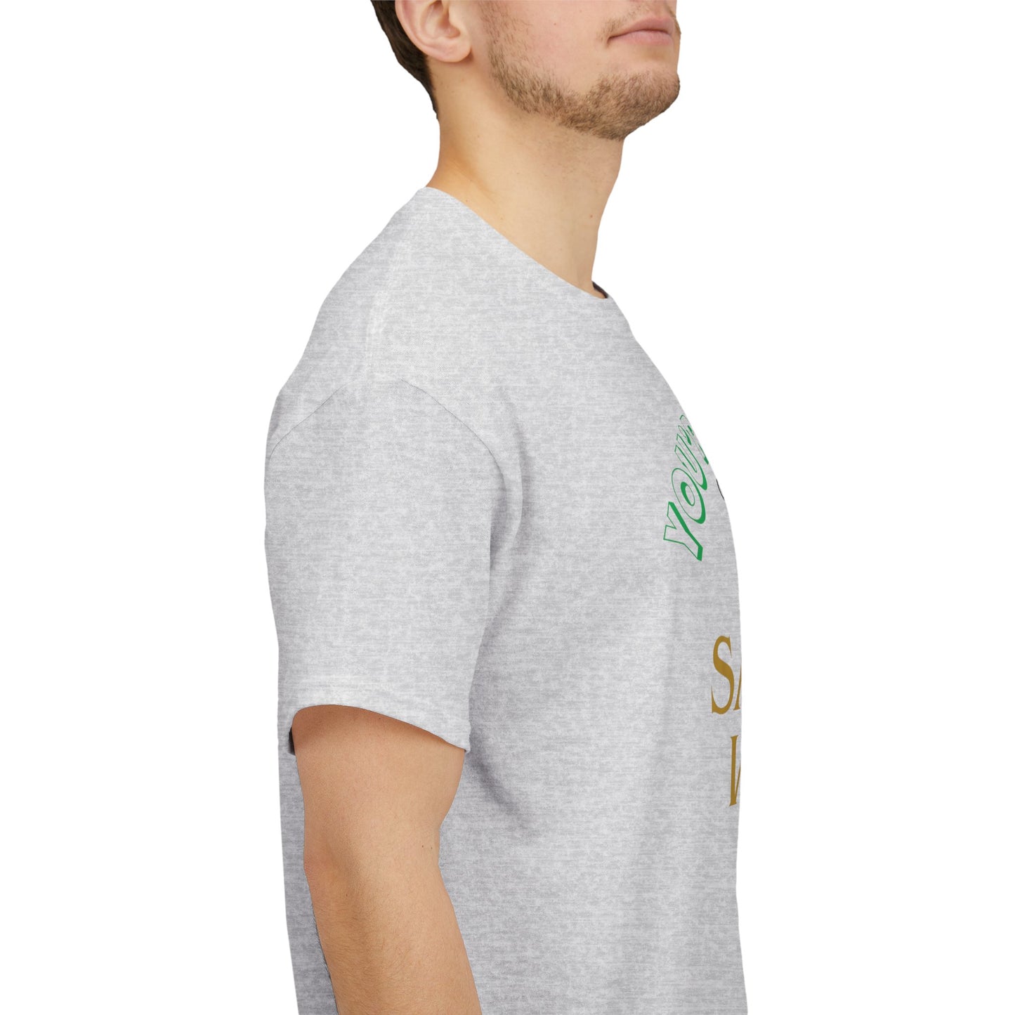 Global Warming Awareness T-Shirt