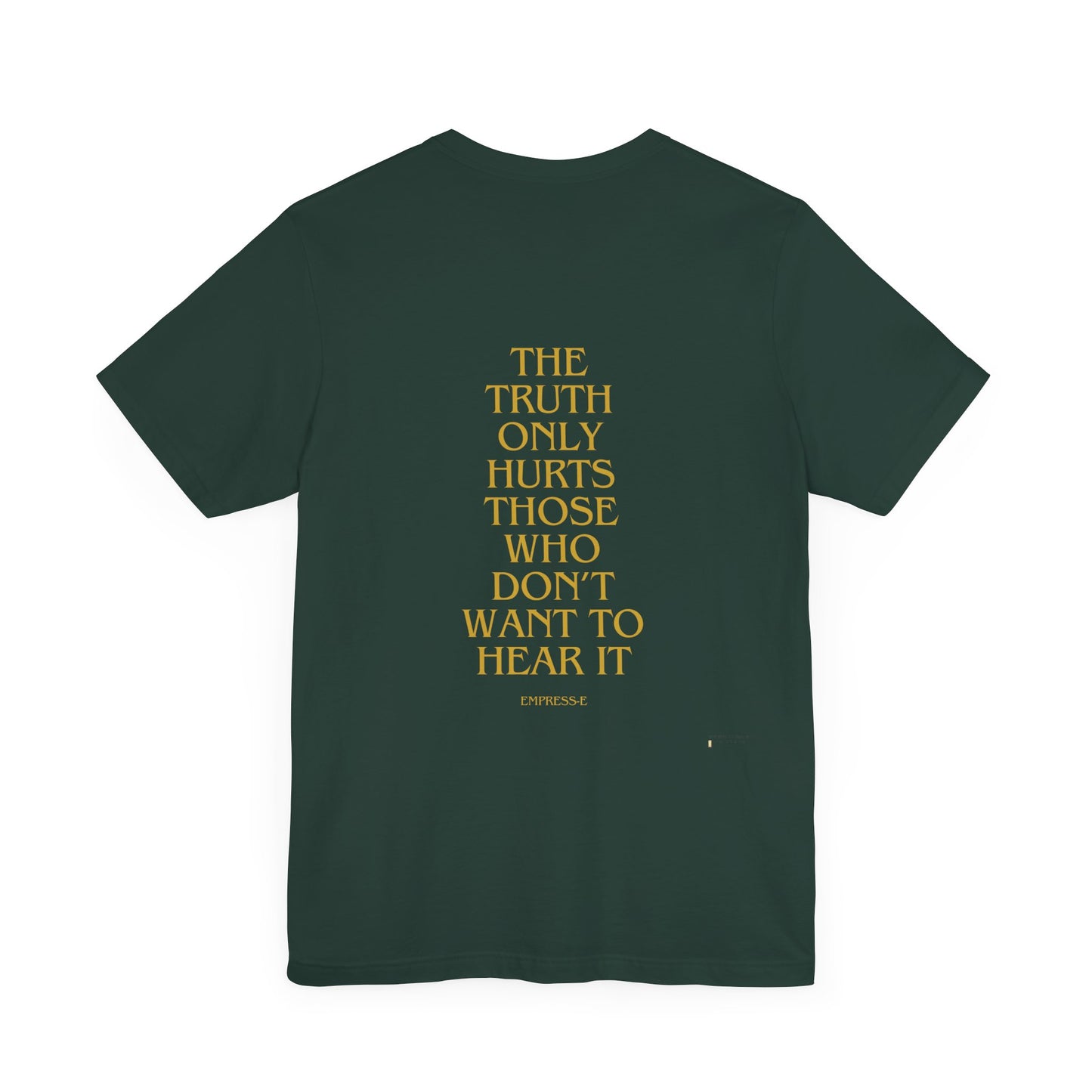 Unisex Tee Black History Indigenous People Reparations T-Shirt