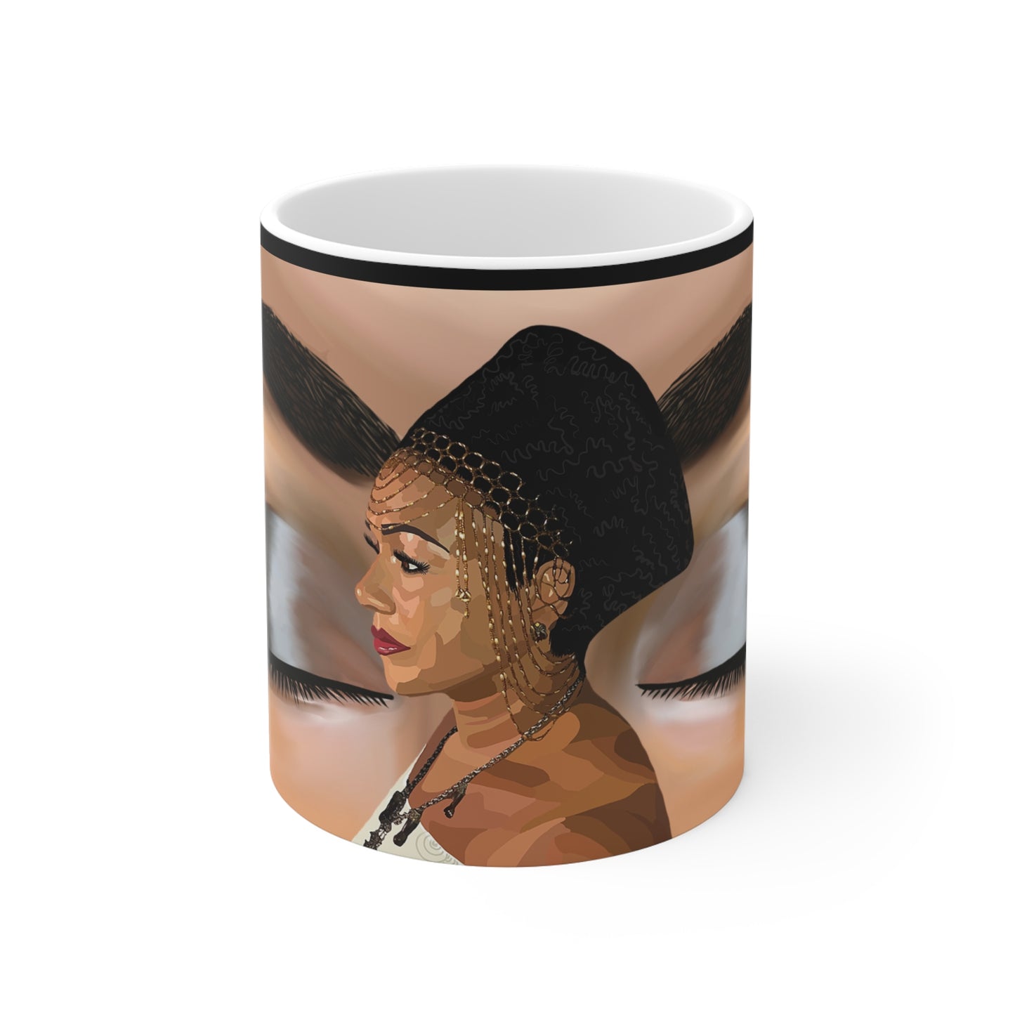Mug - EMPRESS-E REAP REPARATIONS