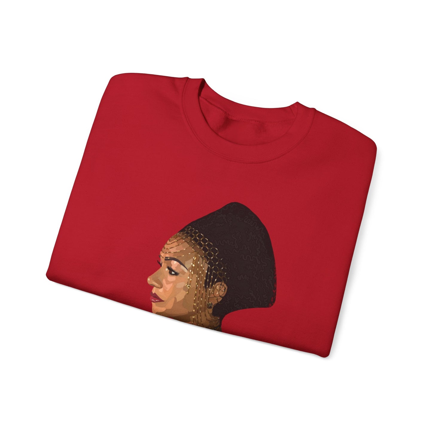 Sweatshirt My Land My Heart My People My Worth My Rights My Freedom Reparations