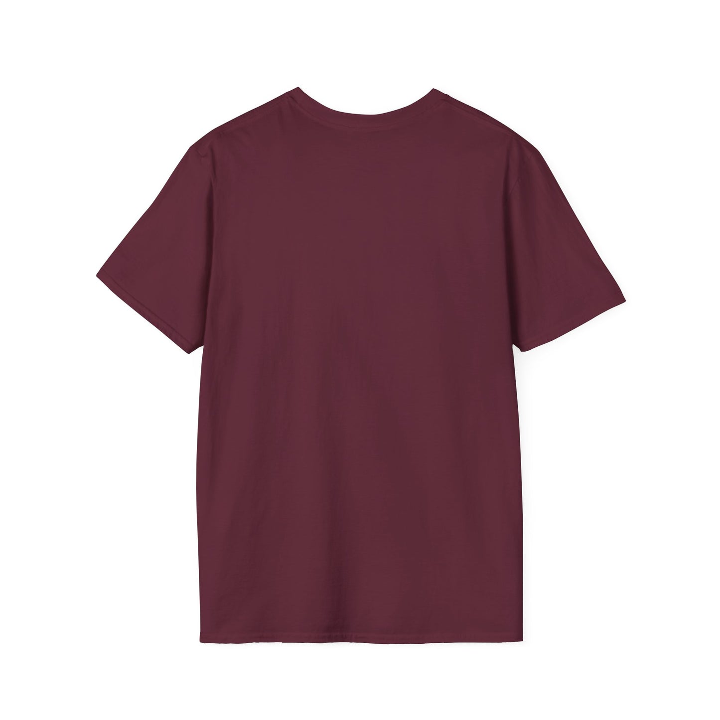 Graphic Tee Live Life and Love Unisex T-Shirt