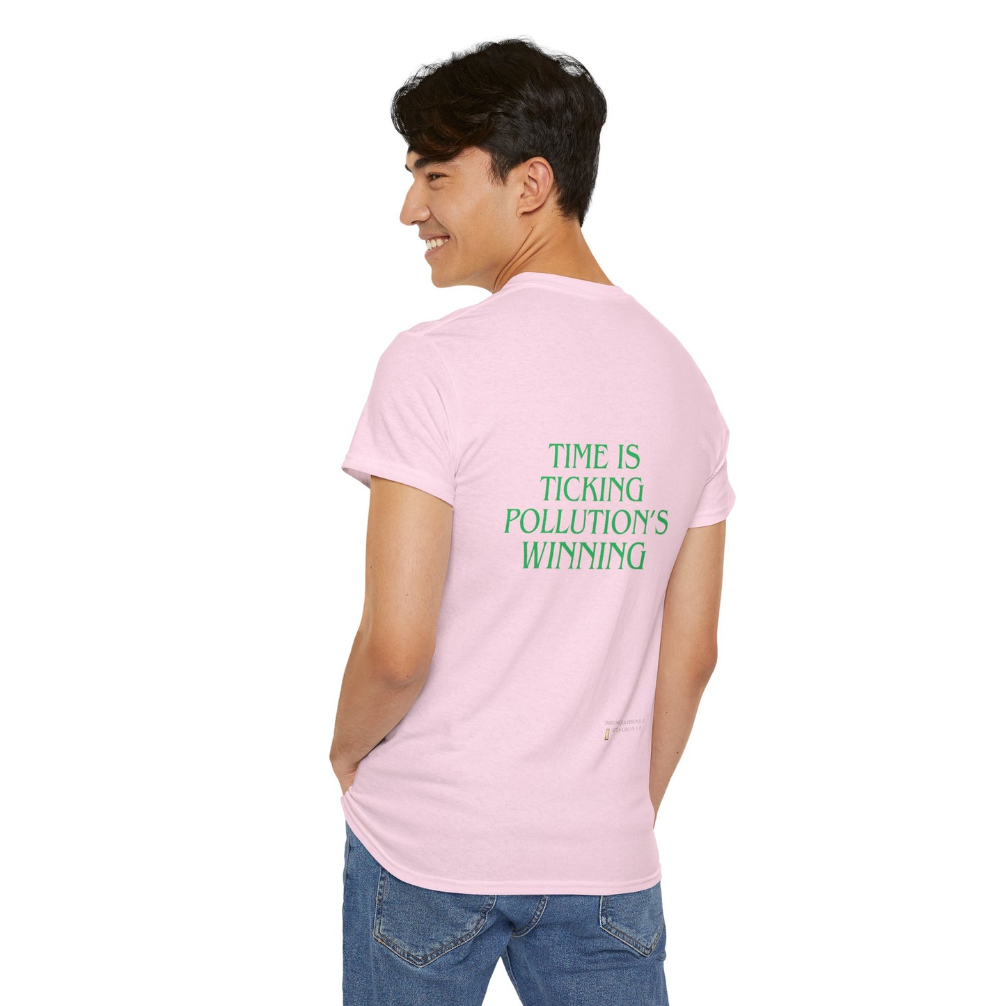Global Warming Awareness T-Shirt