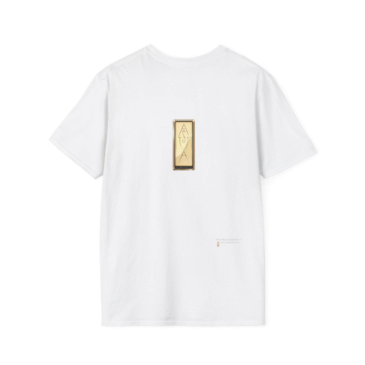 Black History Unisex T-Shirt - My People Design