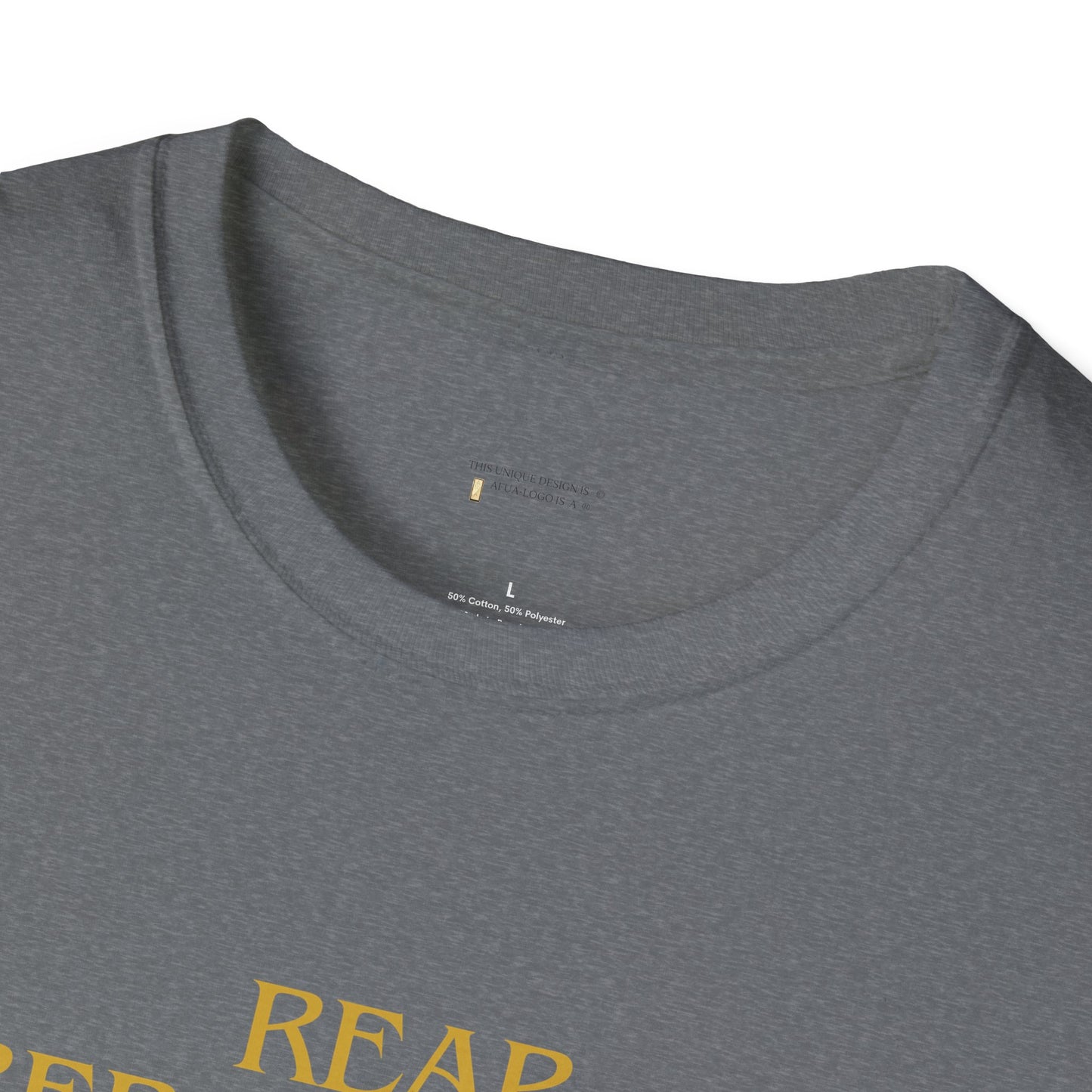 Black History Unisex T-Shirt - My People Design