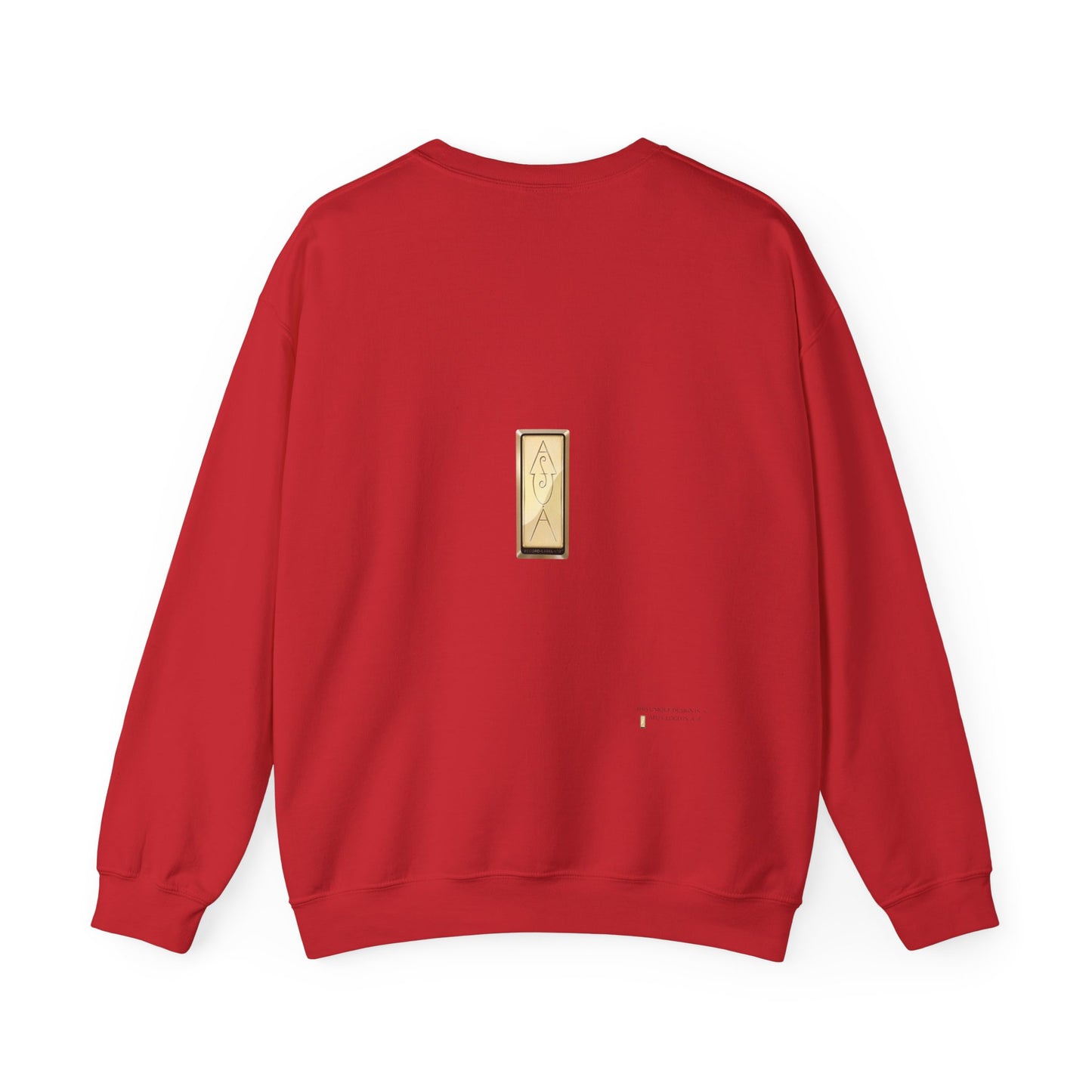 Save the World Sweatshirt : EMPRESS-E