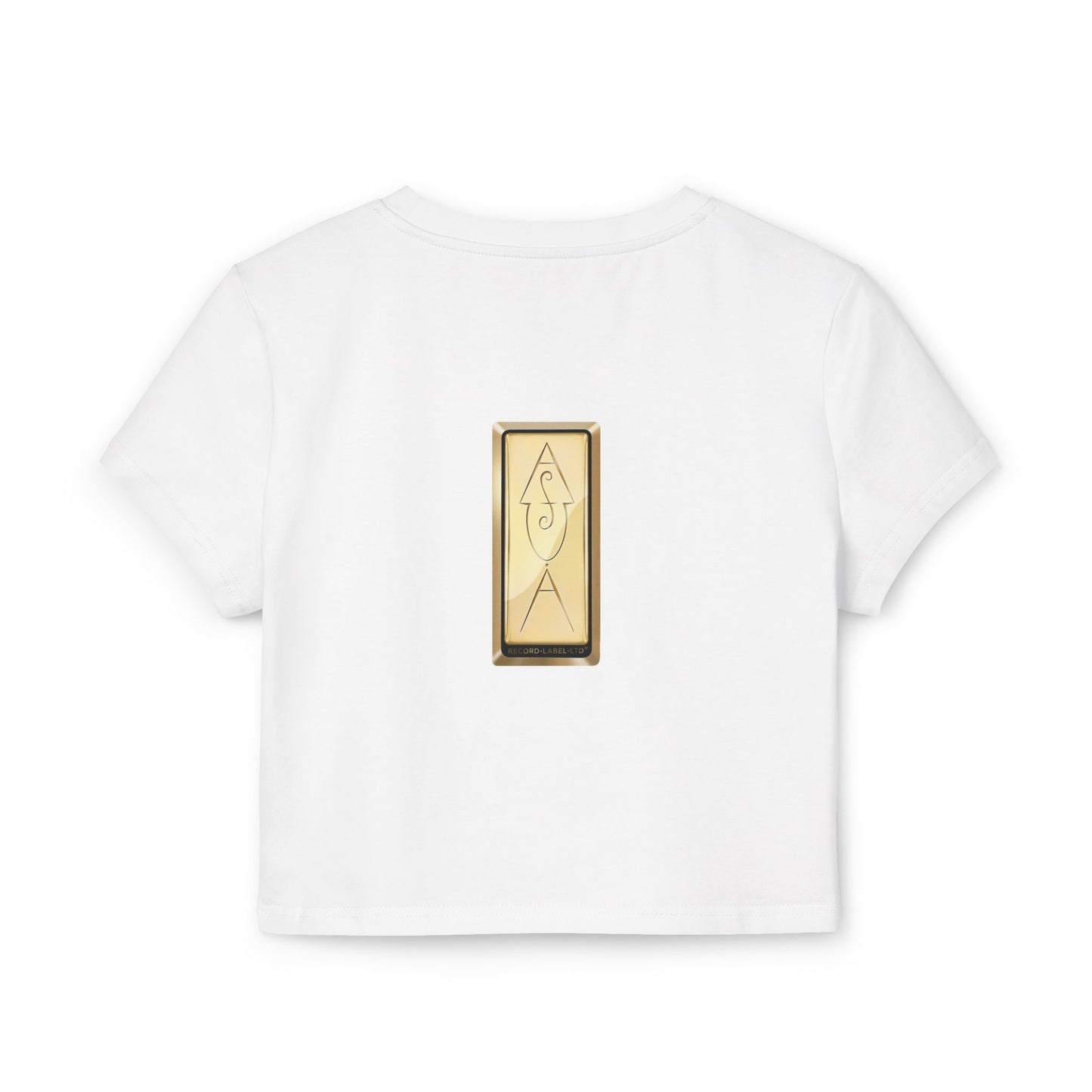 Women's Baby Tee - EMPRESS-E - EYE'S