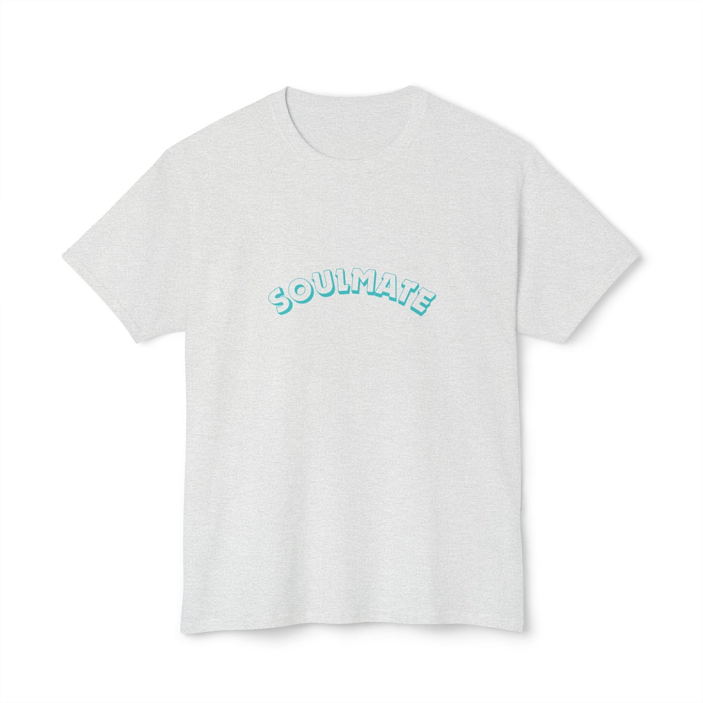 T-Shirt for Soulmate Connection