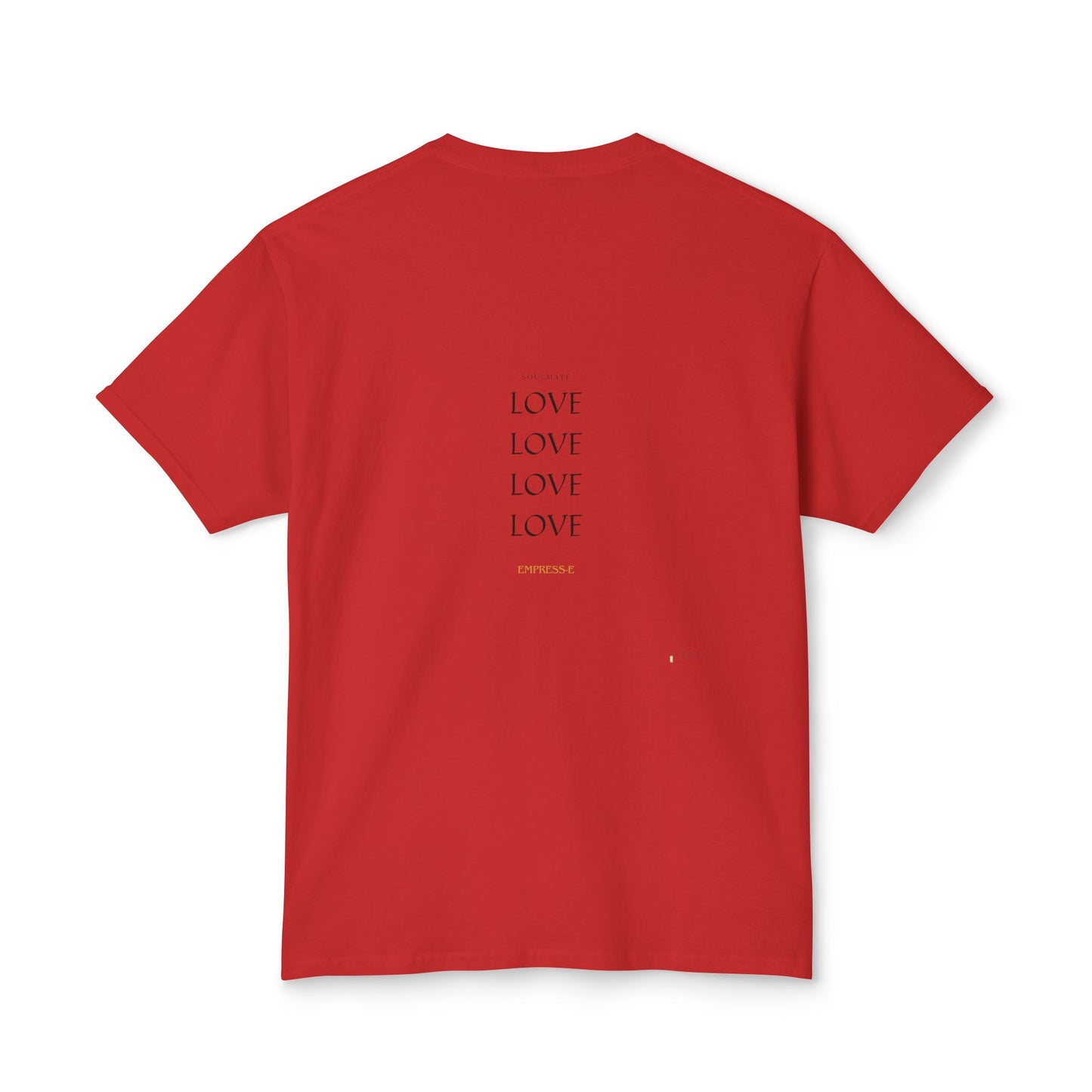 T-Shirt for Soulmate Connection
