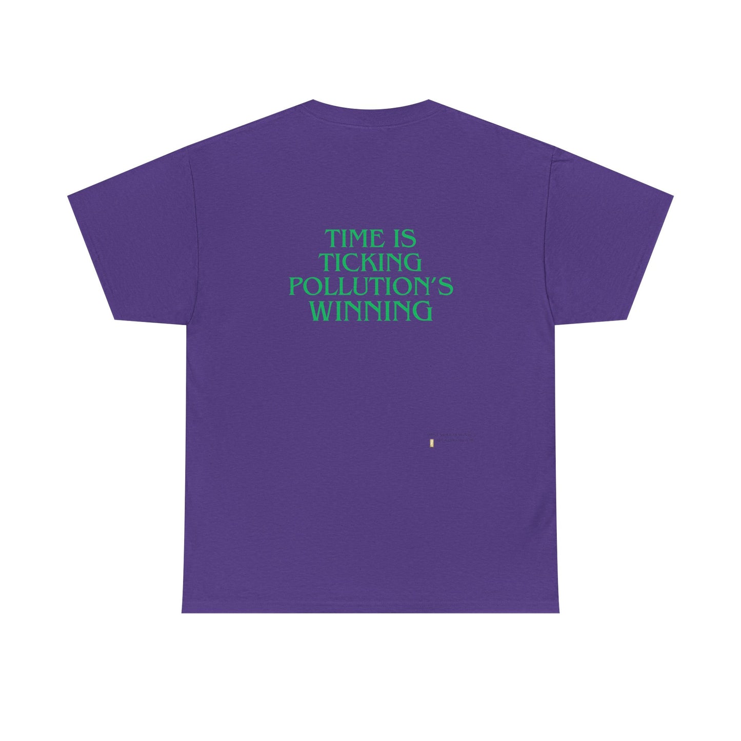 Global Warming Awareness T-Shirt