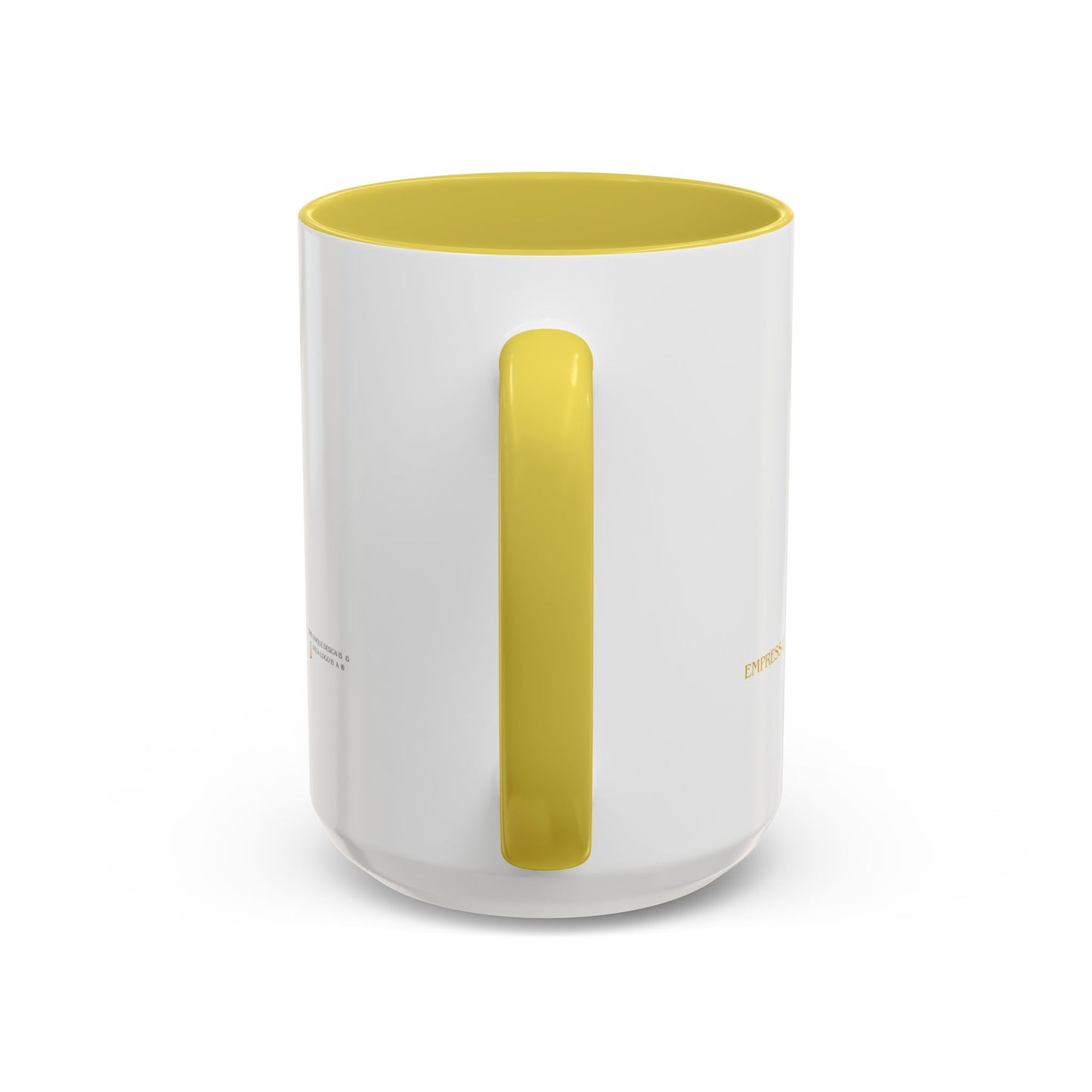 Empowering Message Mug - "Stand Against Racism" - 11oz & 15oz