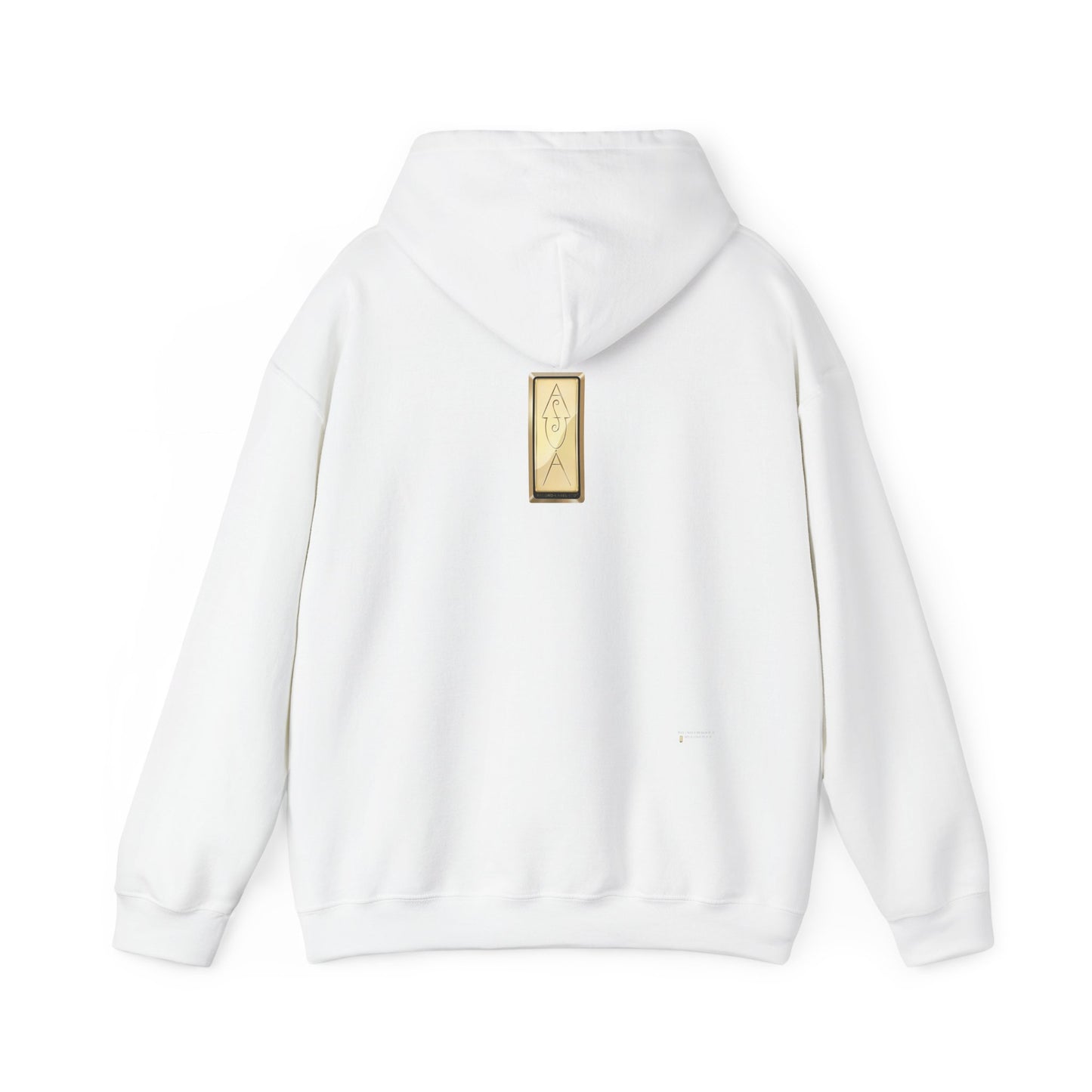 WATERFALL Hoodie - Reggae Song Inspired Unisex Sweatshirt