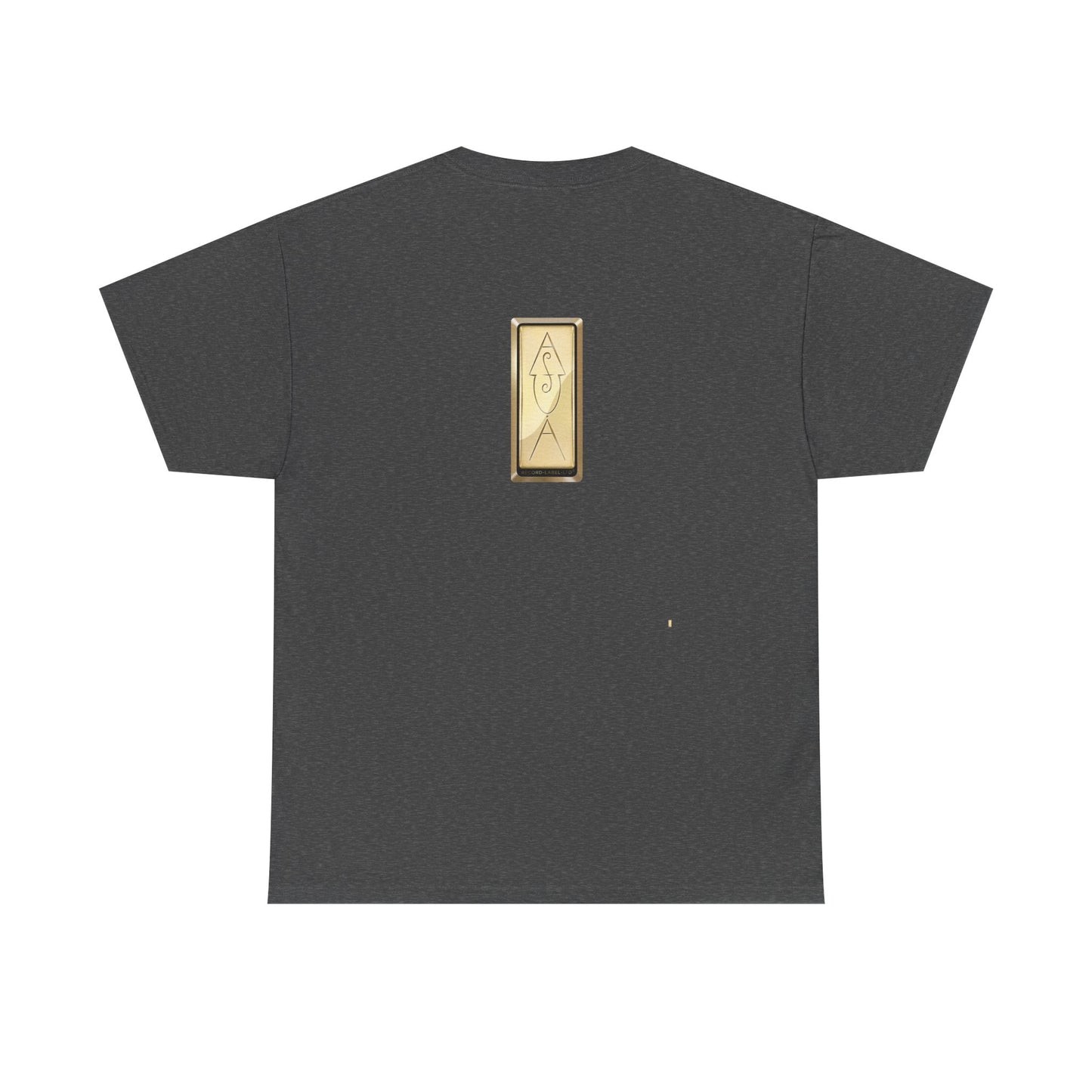 T-Shirt REAP REPARATIONS slave ships eyes black history