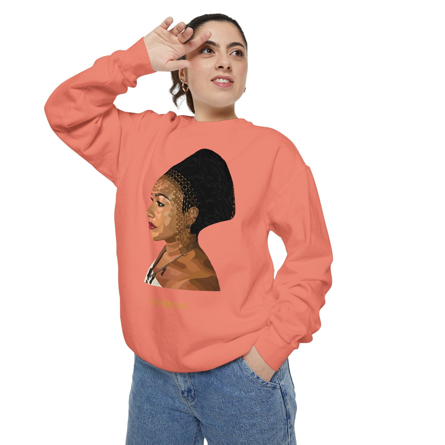 Sweatshirt The Truth Only Hurts Reparations