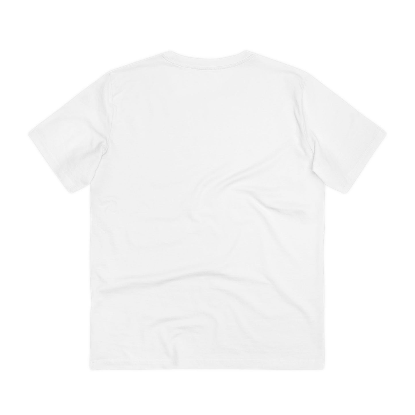 Organic Creator T-shirt - Unisex - SOULMATE