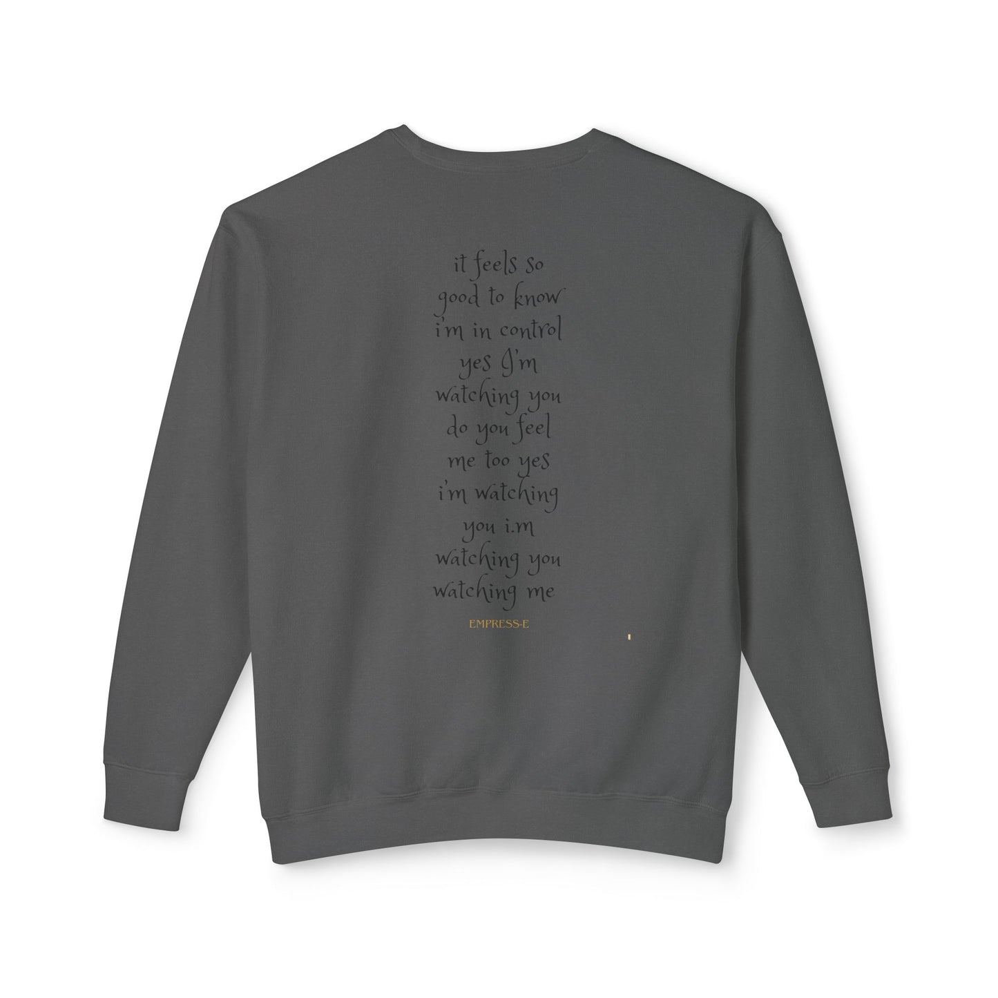 Halloween SHADOO Unisex Crewneck Sweatshirt