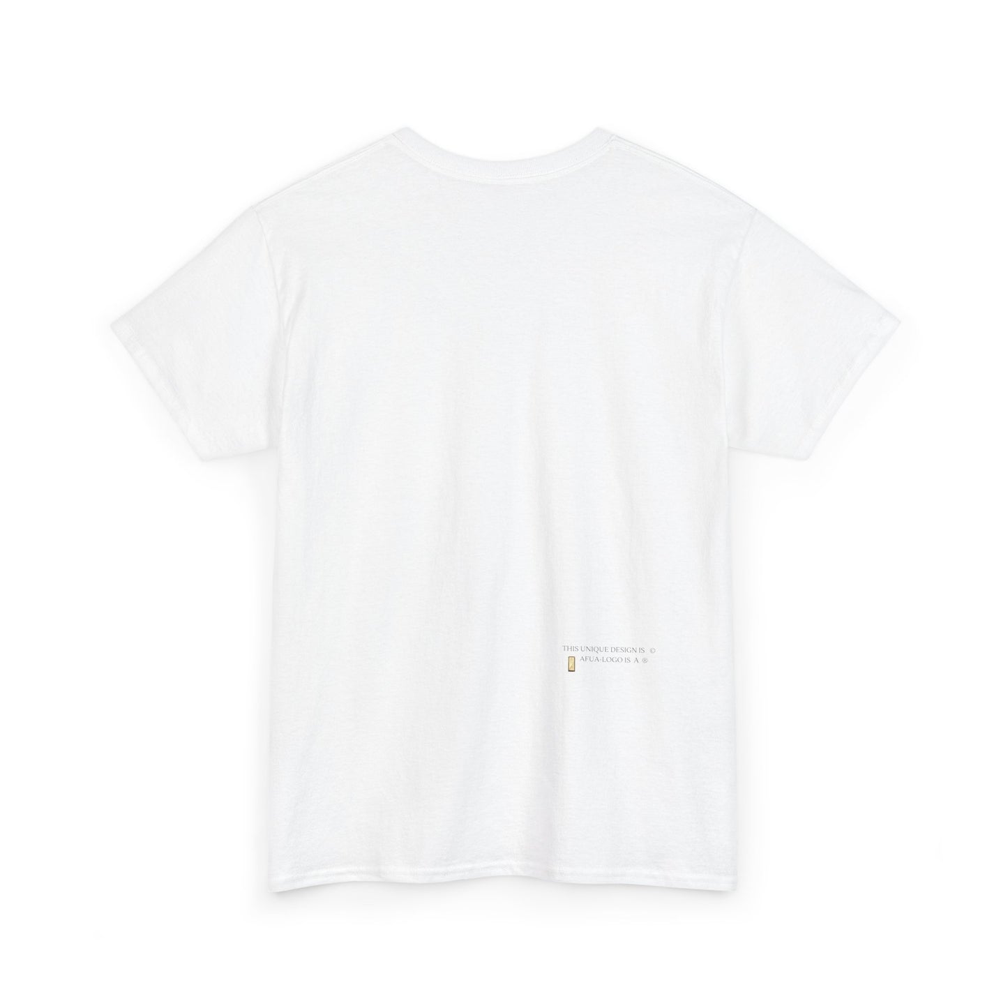 T-Shirt Stand Against Racism