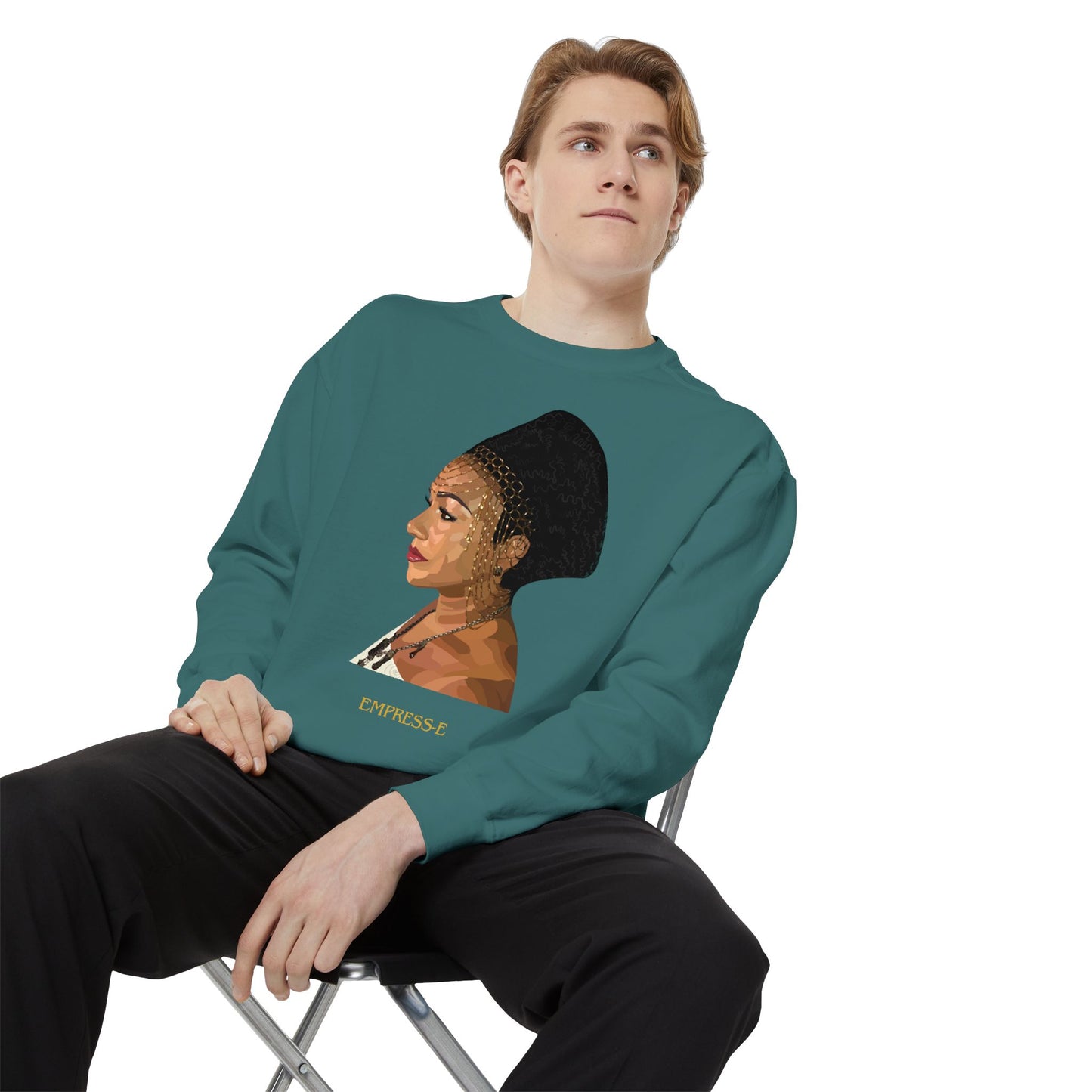 Sweatshirt The Truth Only Hurts Reparations