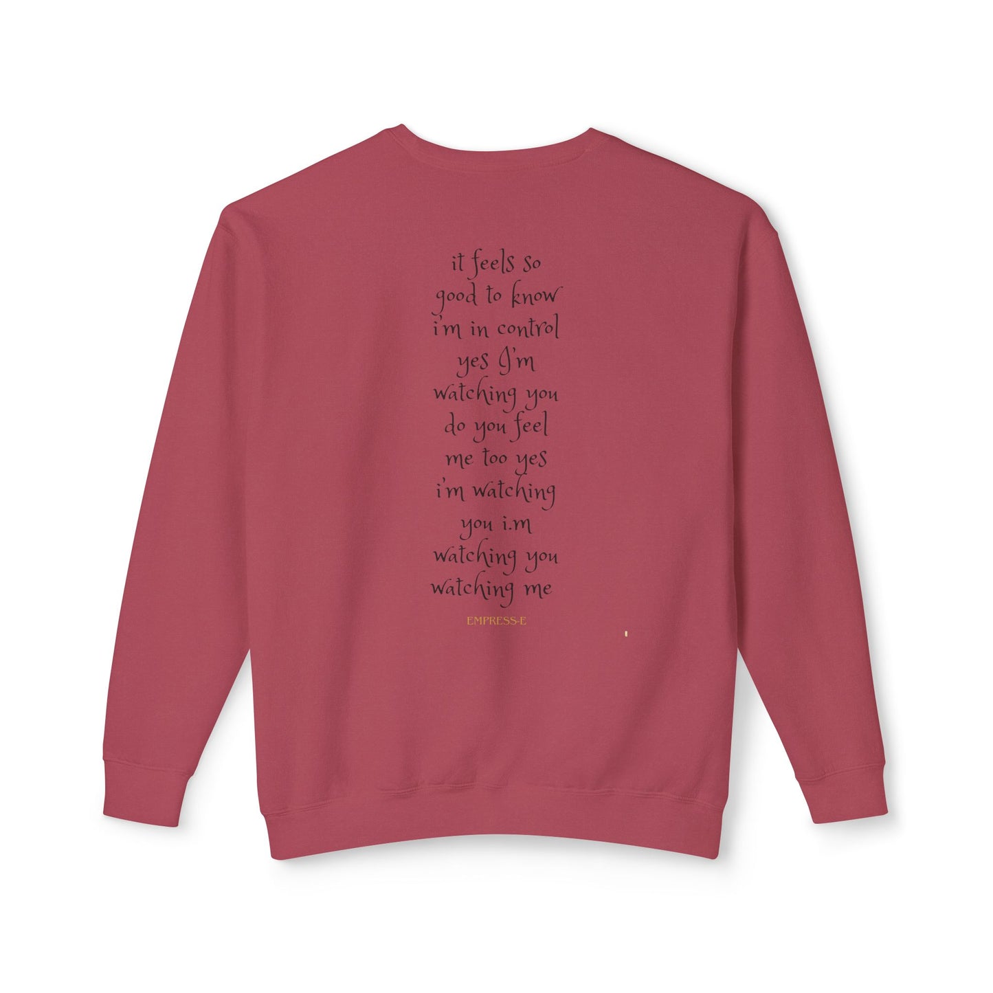 Halloween SHADOO Unisex Crewneck Sweatshirt