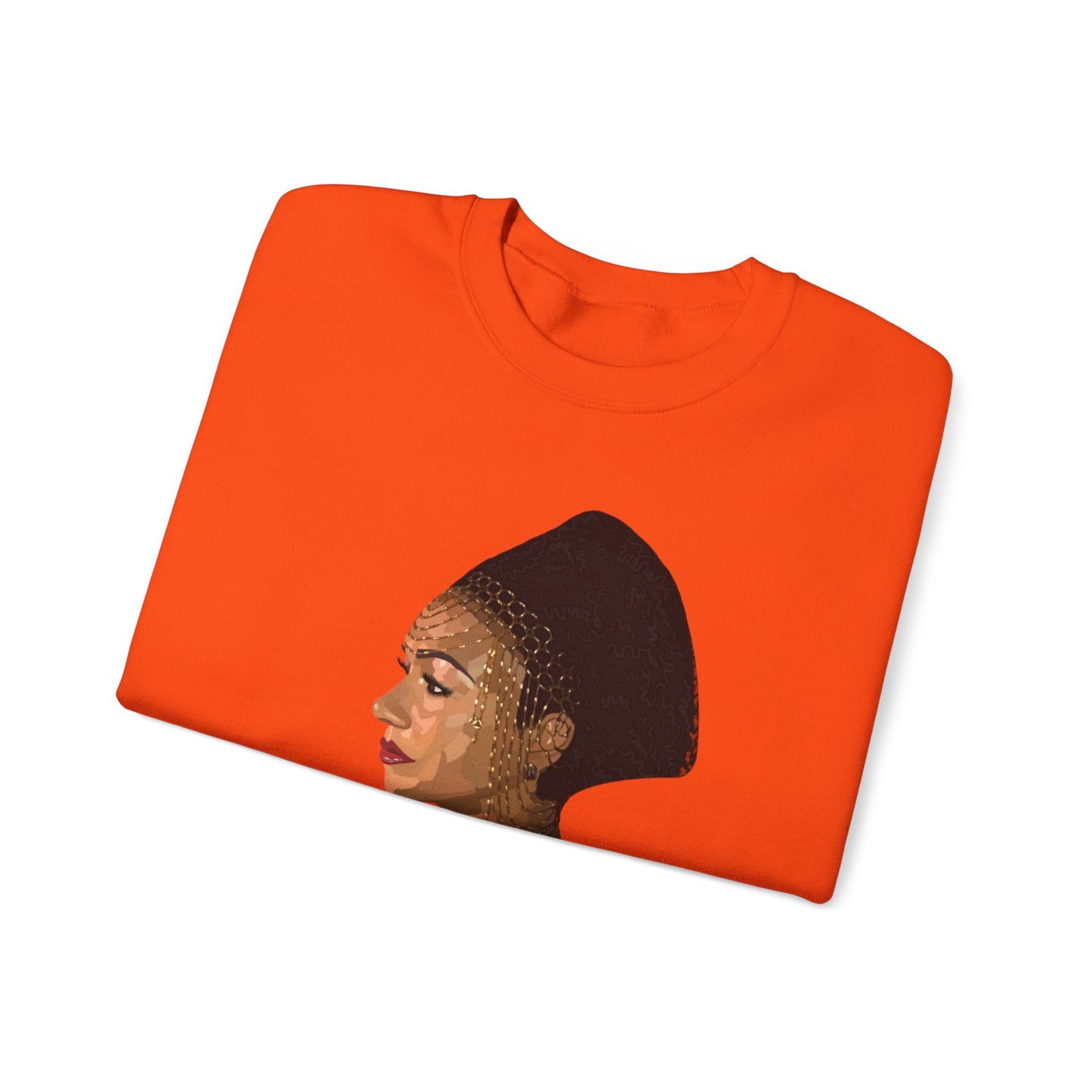 Sweatshirt My Land My Heart My People My Worth My Rights My Freedom Reparations