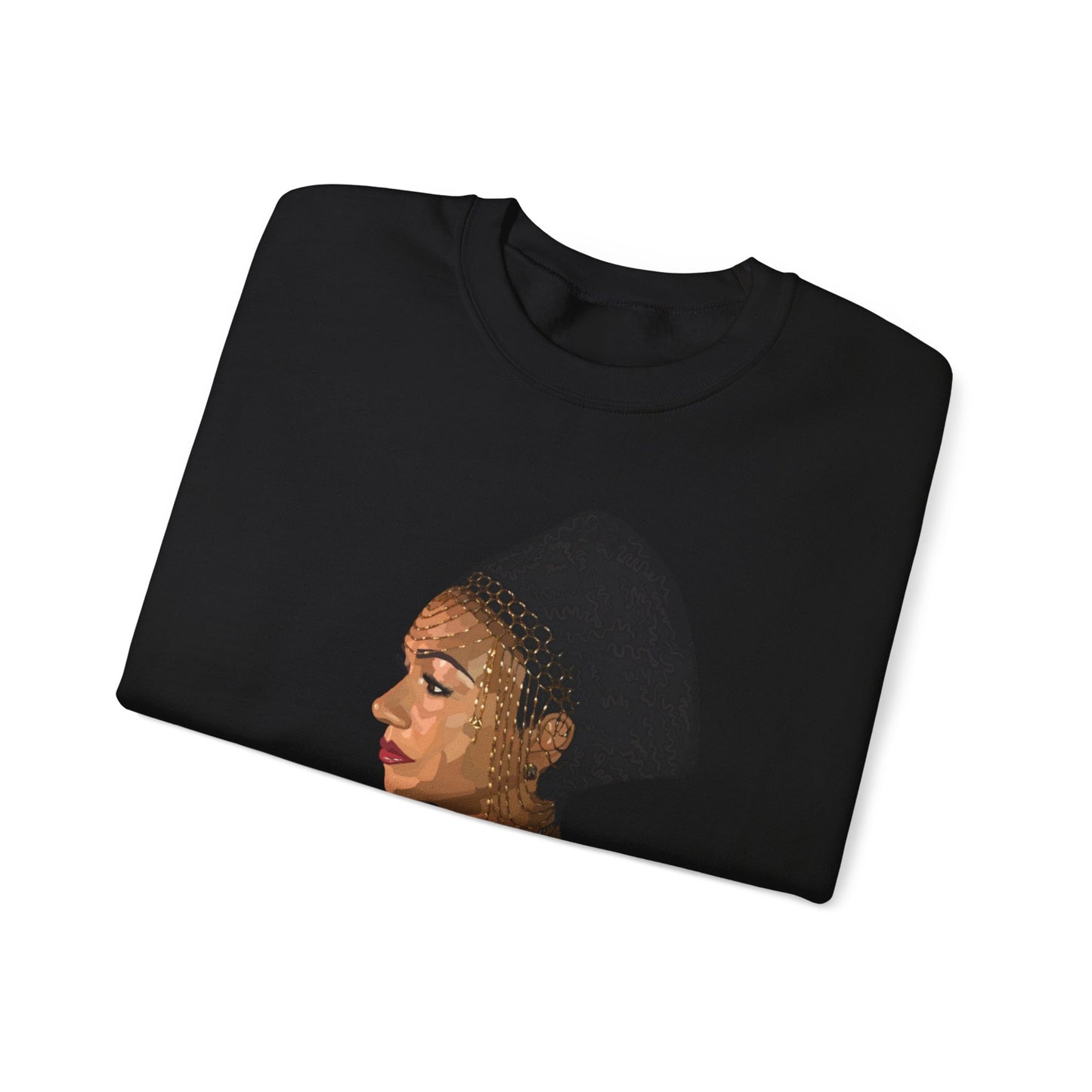 Sweatshirt My Land My Heart My People My Worth My Rights My Freedom Reparations