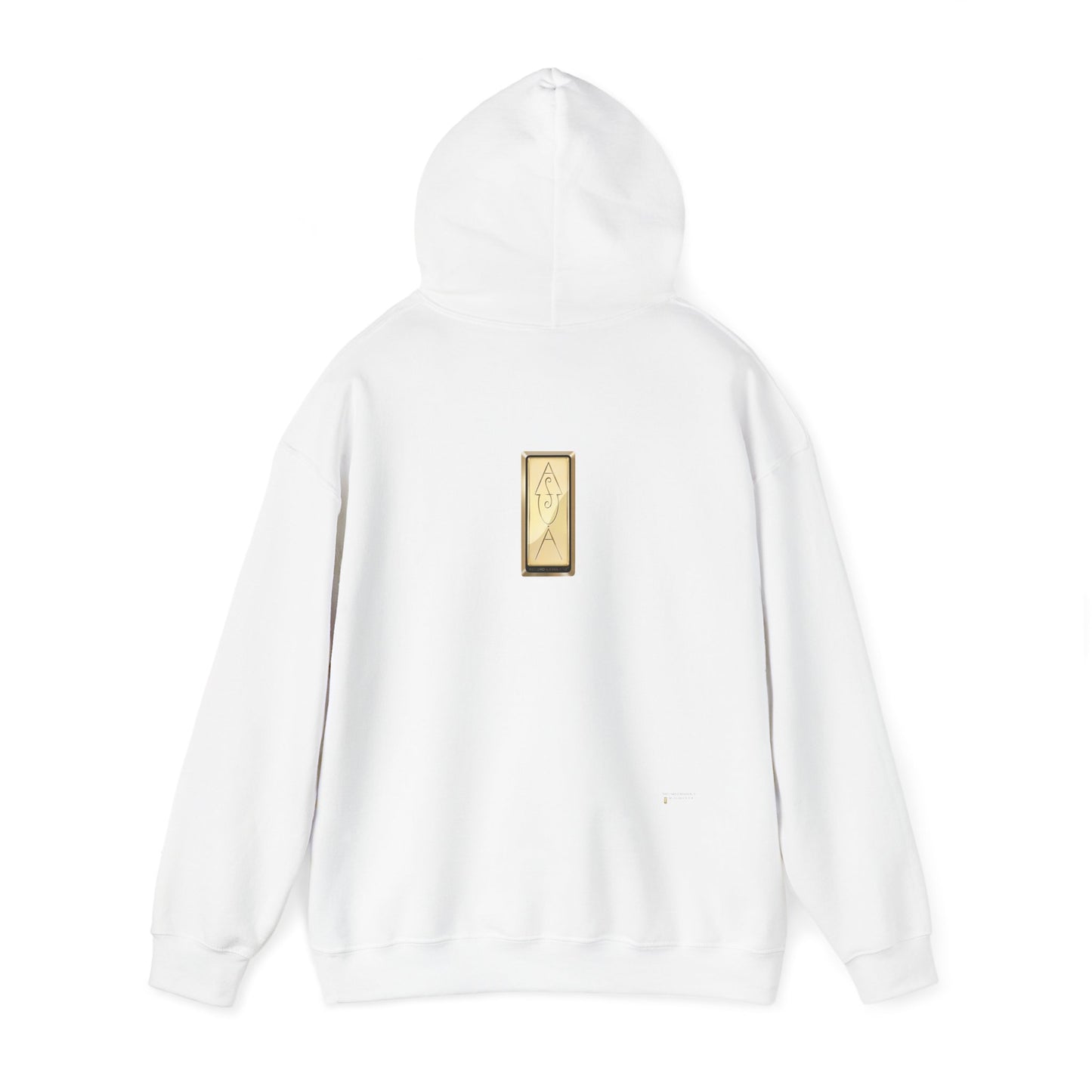 WATERFALL Hoodie - Reggae Song Inspired Unisex Sweatshirt