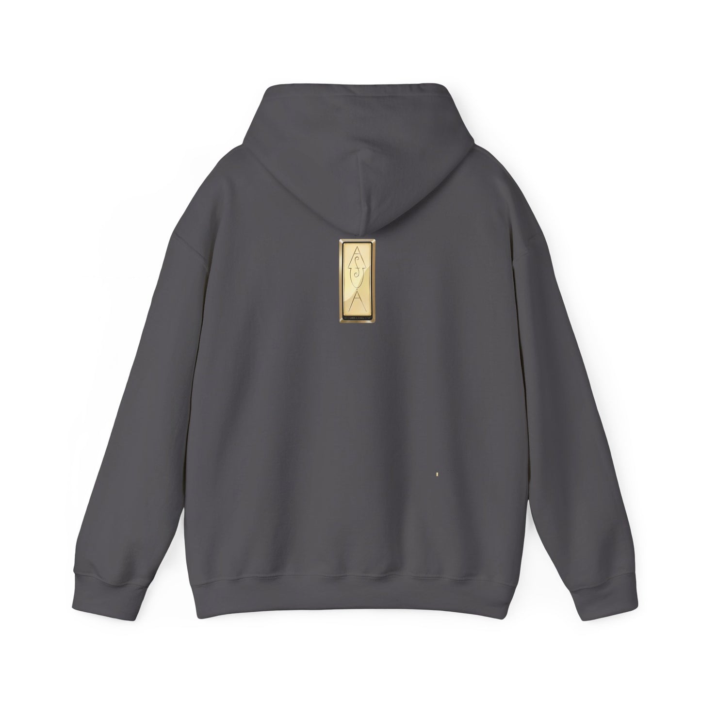 WATERFALL Hoodie - Reggae Song Inspired Unisex Sweatshirt