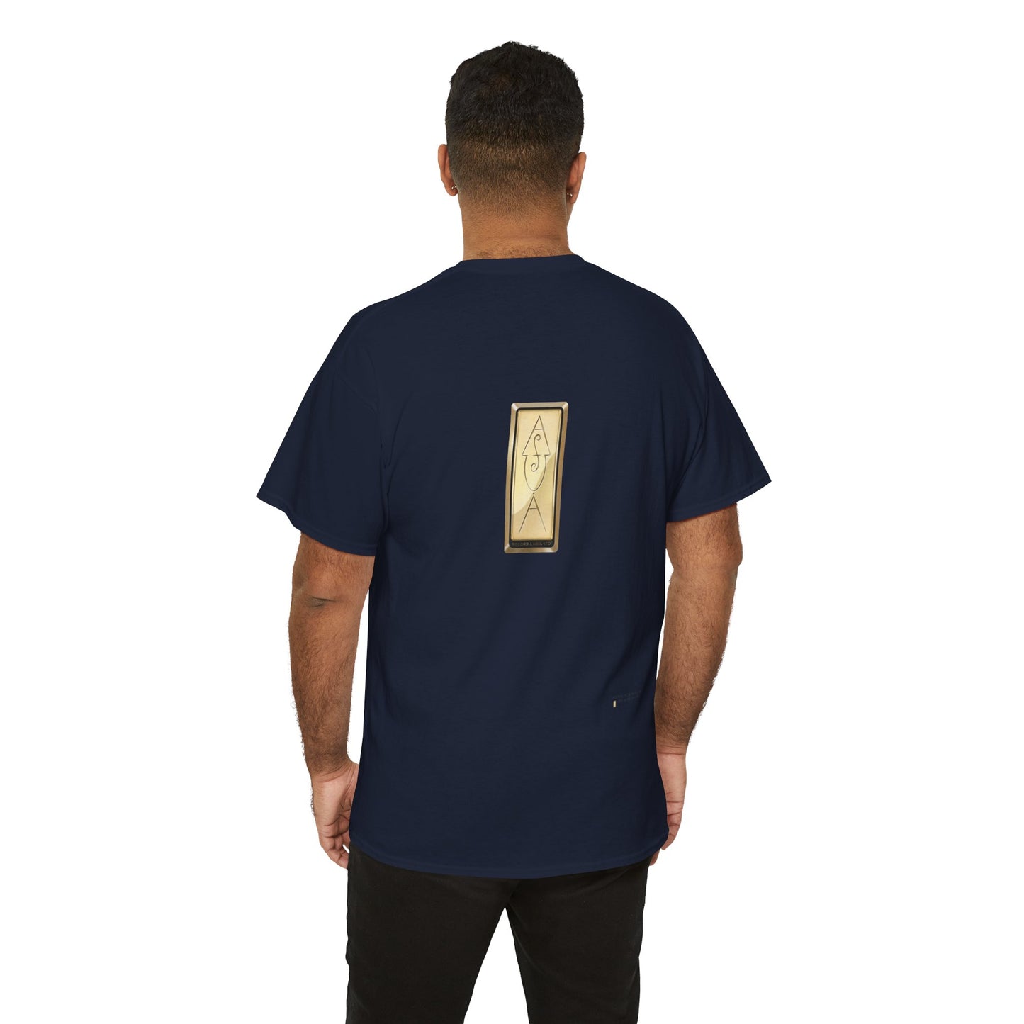 Tee with 'you had my heart right from the very start SOULMATE' Design
