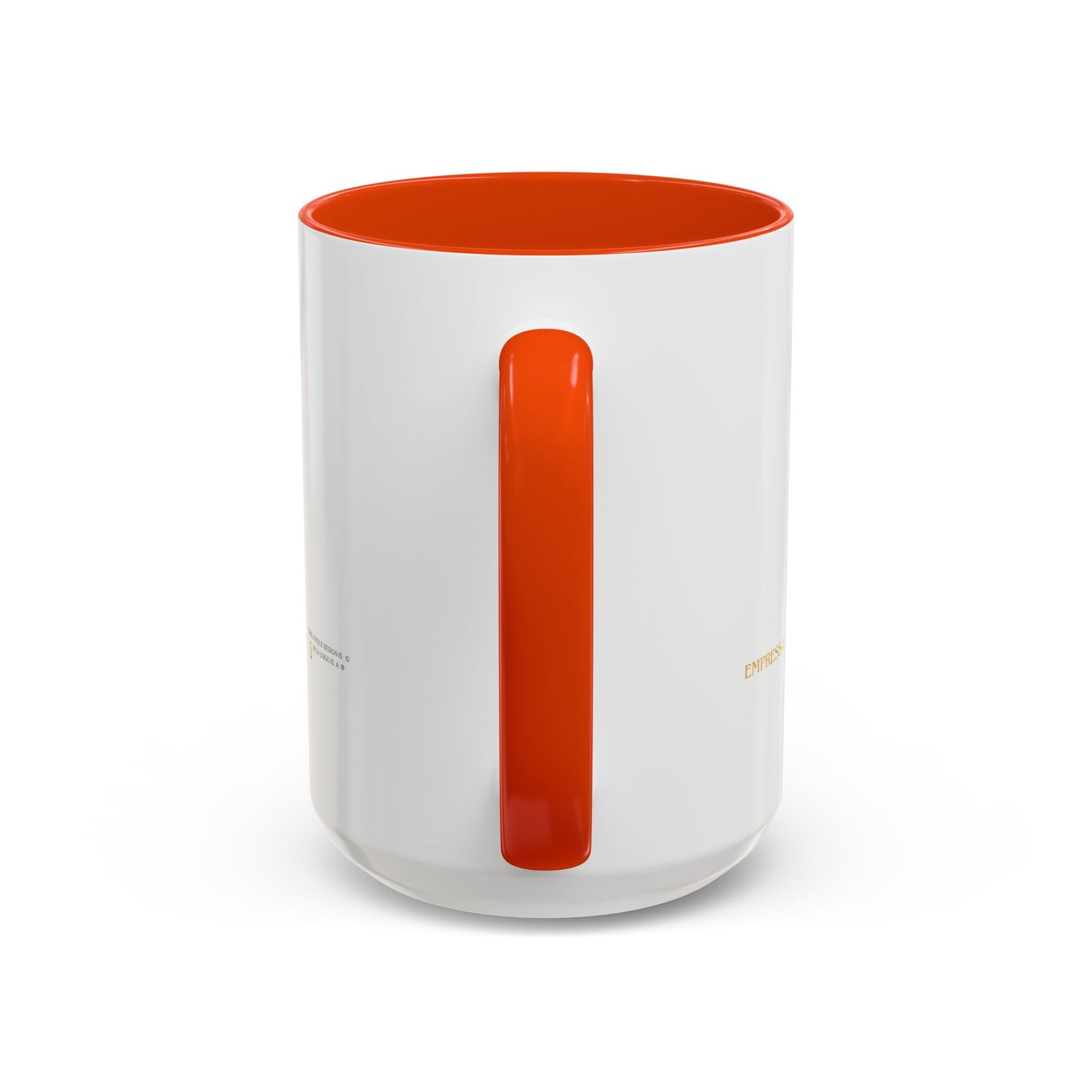Empowering Message Mug - "Stand Against Racism" - 11oz & 15oz