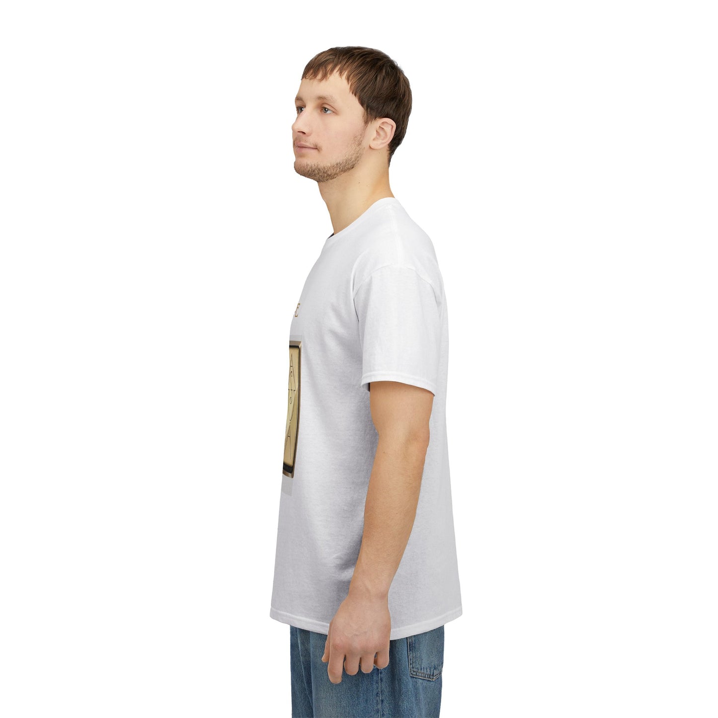 T-Shirt JUST ANOTHER BROKEN SYSTEM Song by EMPRESS-E