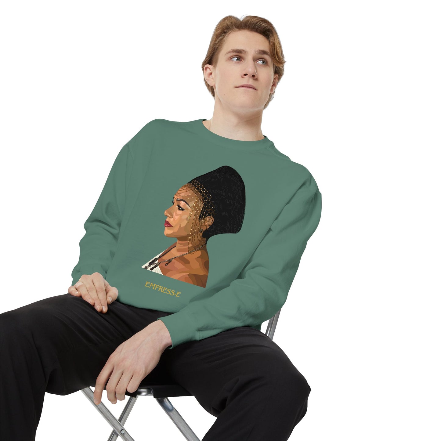 Sweatshirt The Truth Only Hurts Reparations