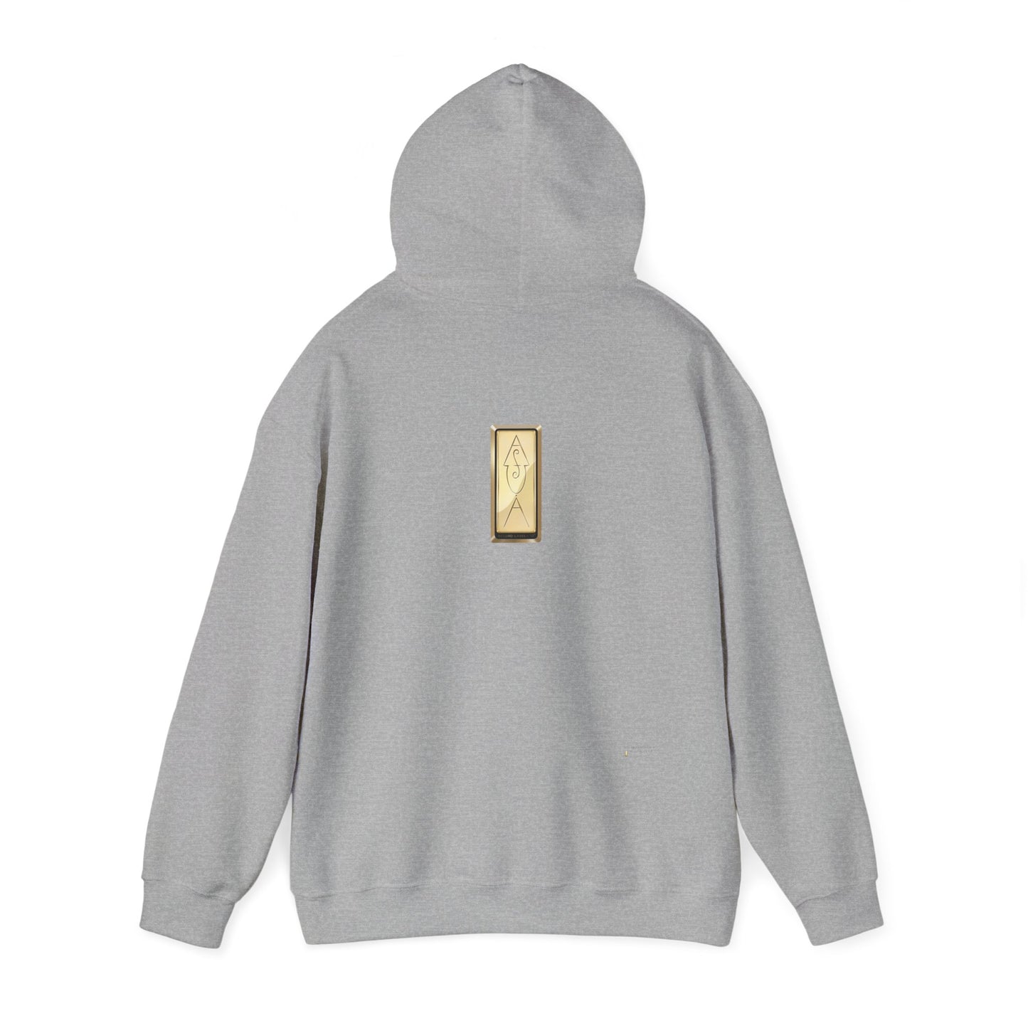 WATERFALL Hoodie - Reggae Song Inspired Unisex Sweatshirt