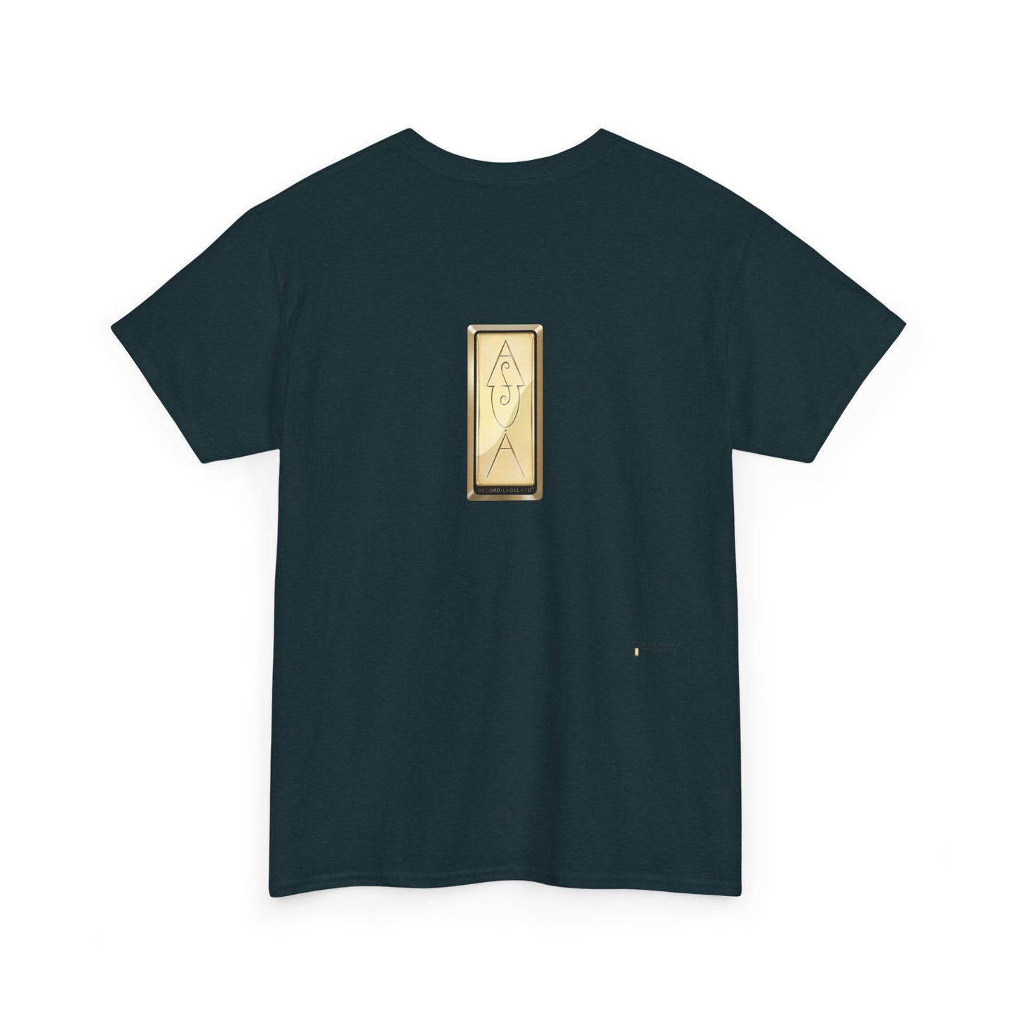 T-Shirt REAP REPARATIONS slave ships eyes black history