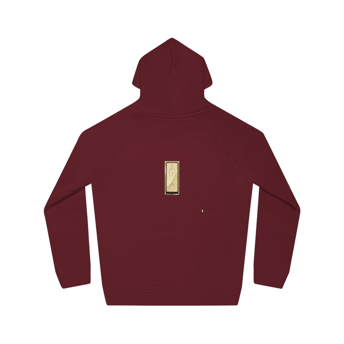 Hoodie - MY PEOPLE REAP REPARATIONS BLACK HISTORY EMPRESS-E