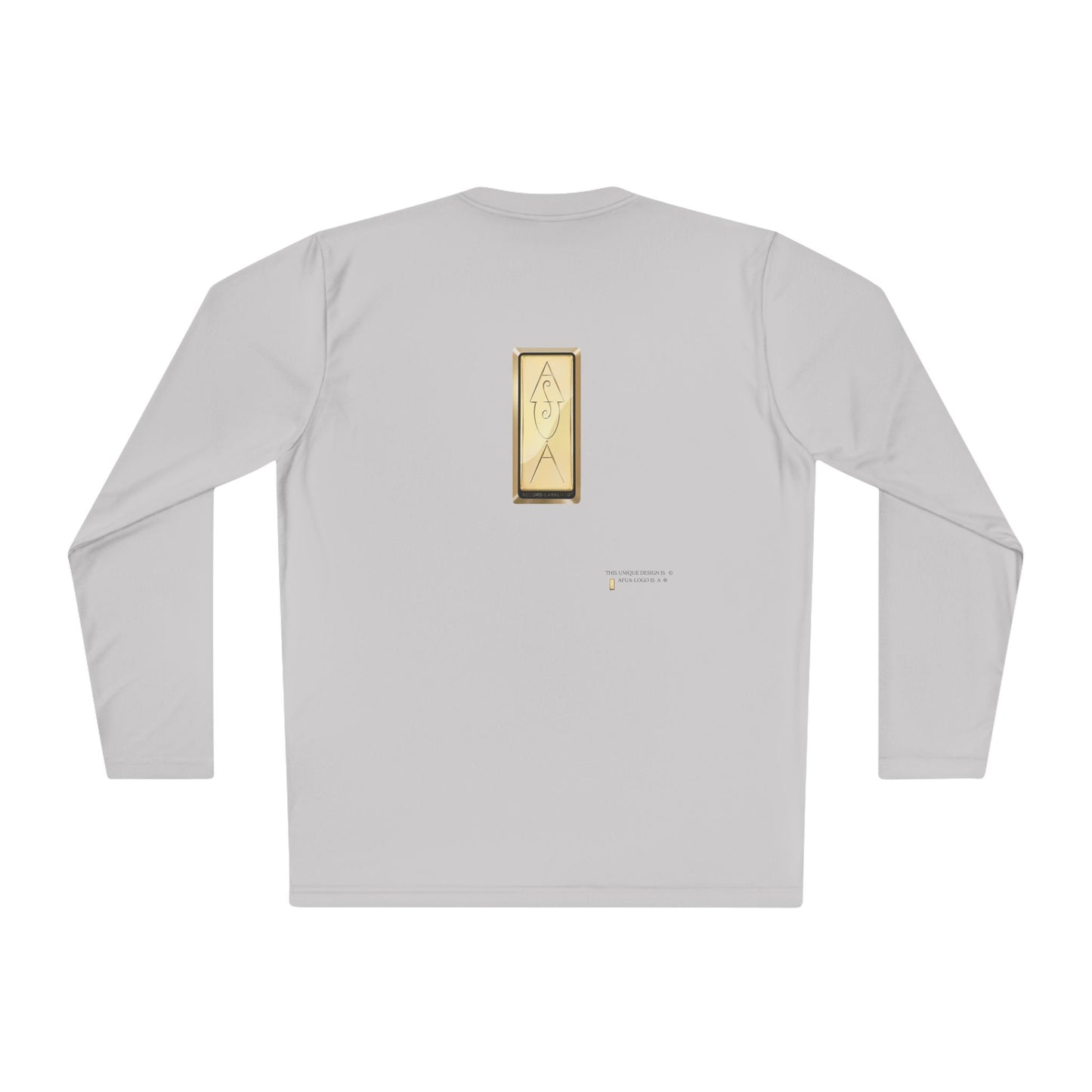 Broken System Unisex Lightweight Long Sleeve Tee - Trendy Graphic Tee, Rebellion Shirt, Activist Clothing, Protest Apparel, Political