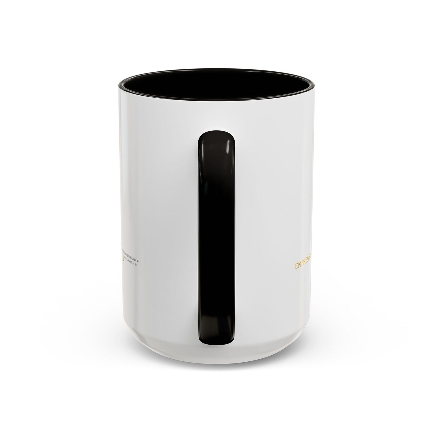 Empowering Message Mug - "Stand Against Racism" - 11oz & 15oz