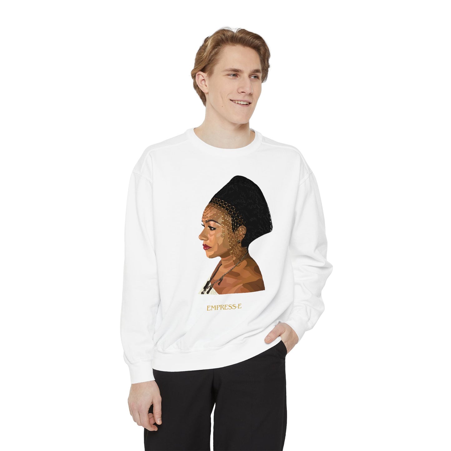 Sweatshirt The Truth Only Hurts Reparations